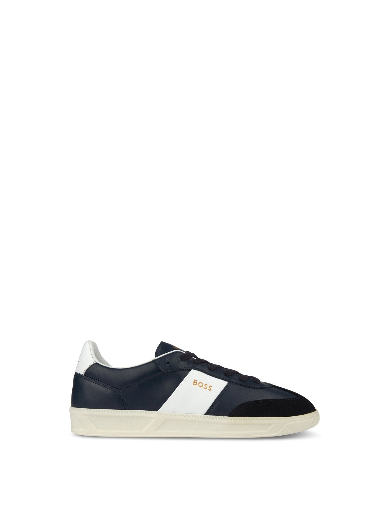 BOSS Brandon Tenn Trainers