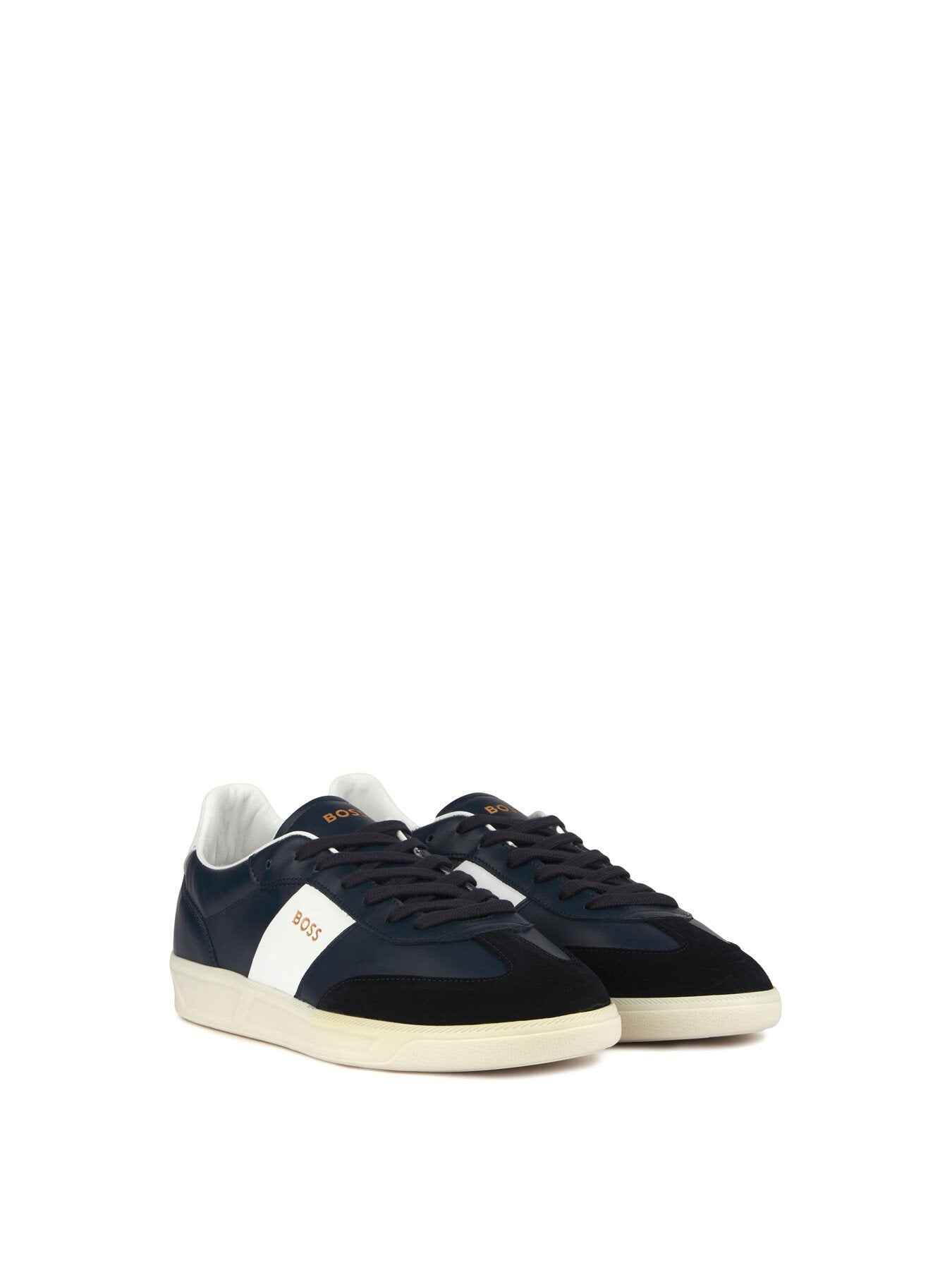 BOSS Brandon Tenn Trainers