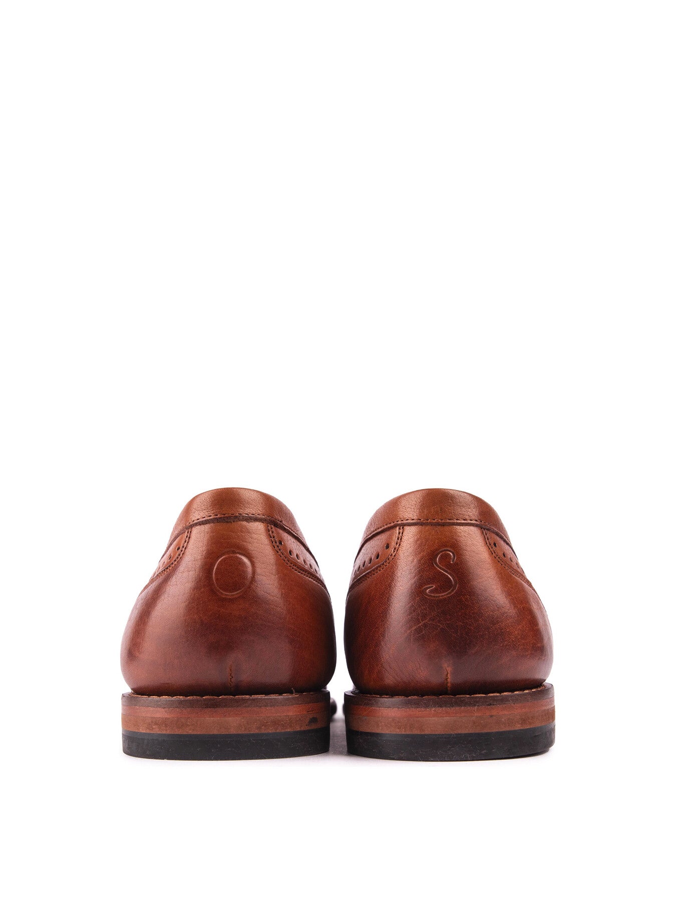 OLIVER SWEENEY Buckland Shoes