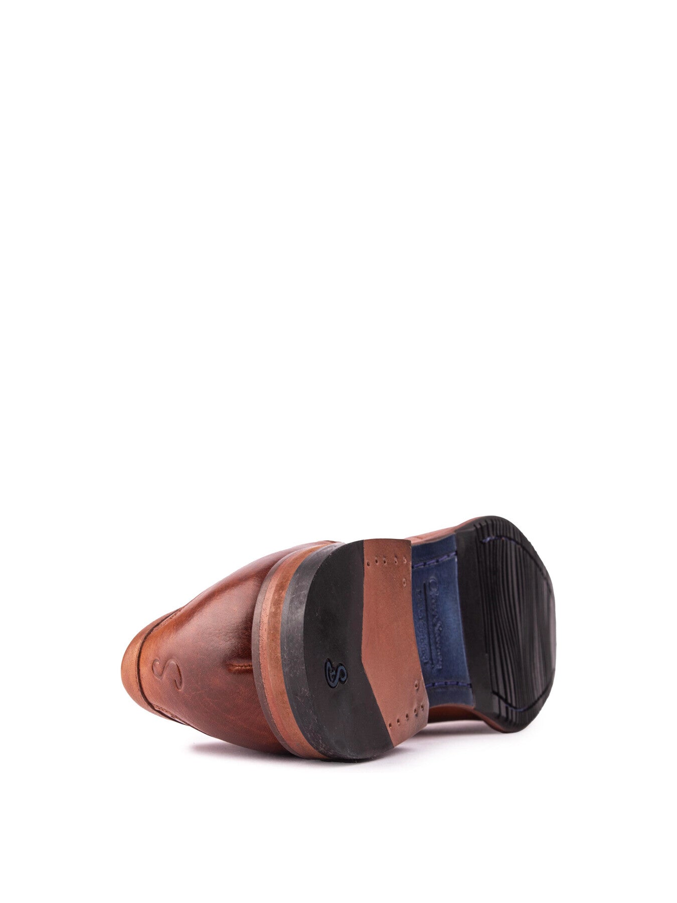 OLIVER SWEENEY Buckland Shoes