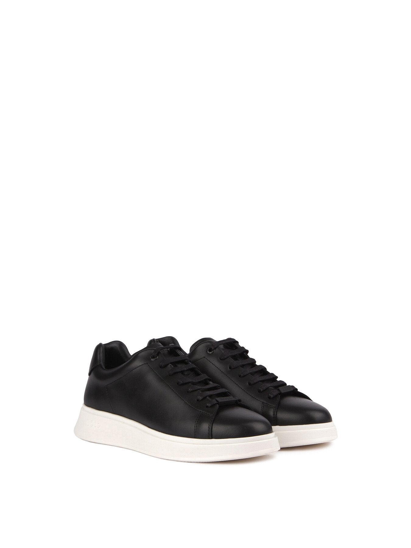 BOSS Bulton Trainers