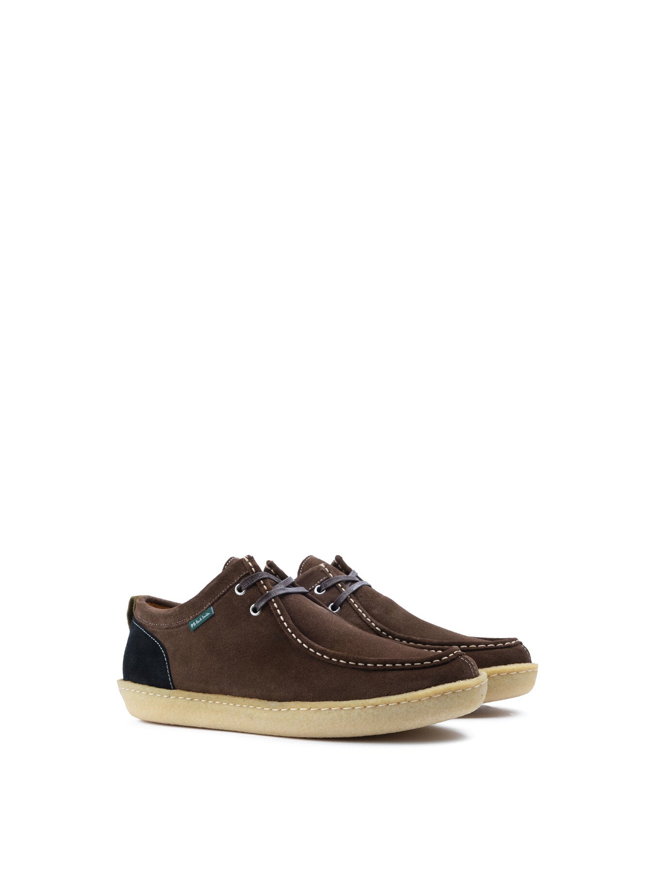 PAUL SMITH Buster Shoes