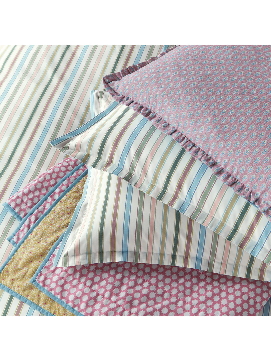 Barrow Collection with Matching Pillowcase