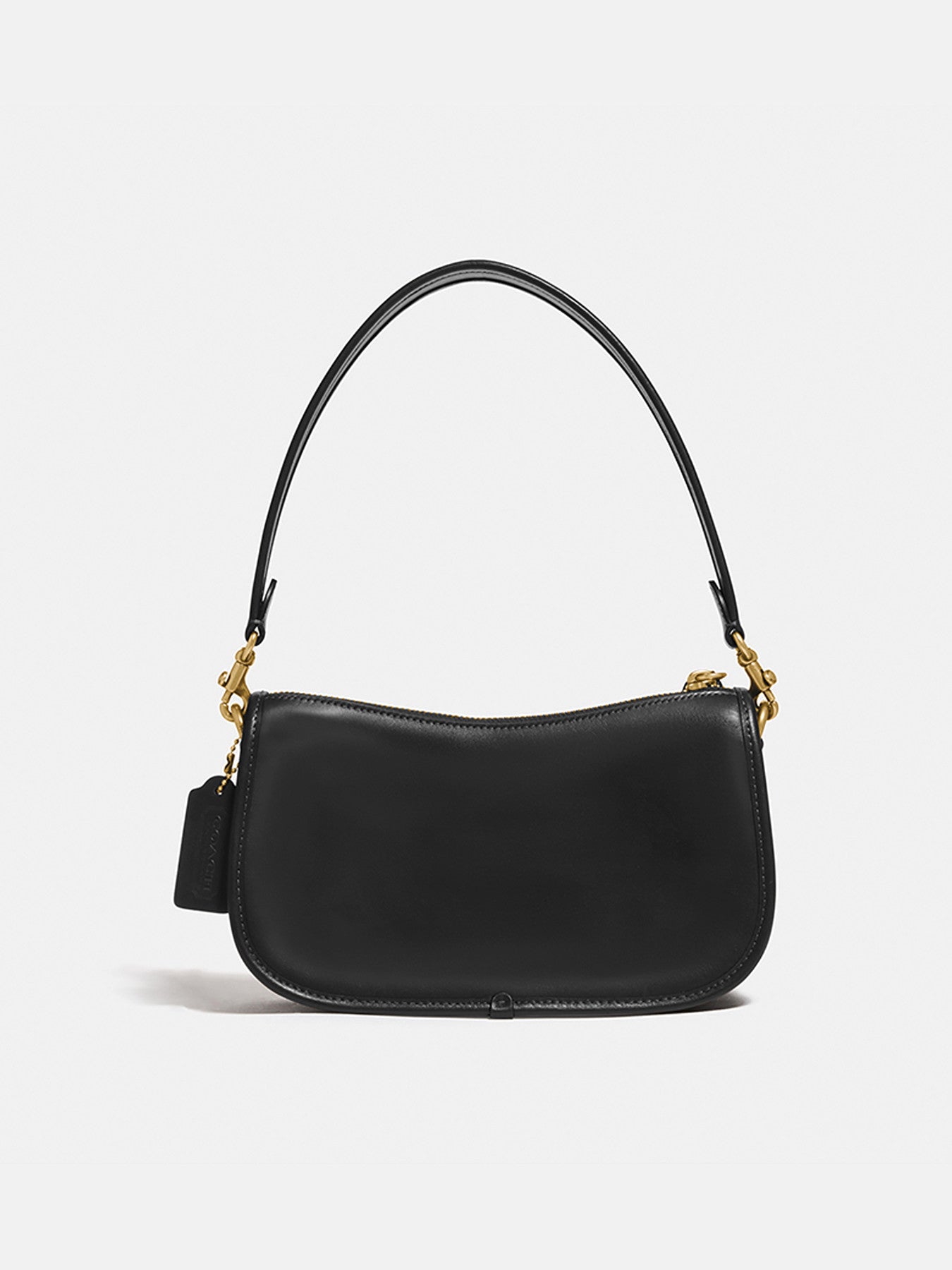 The Coach Originals Leather Swinger