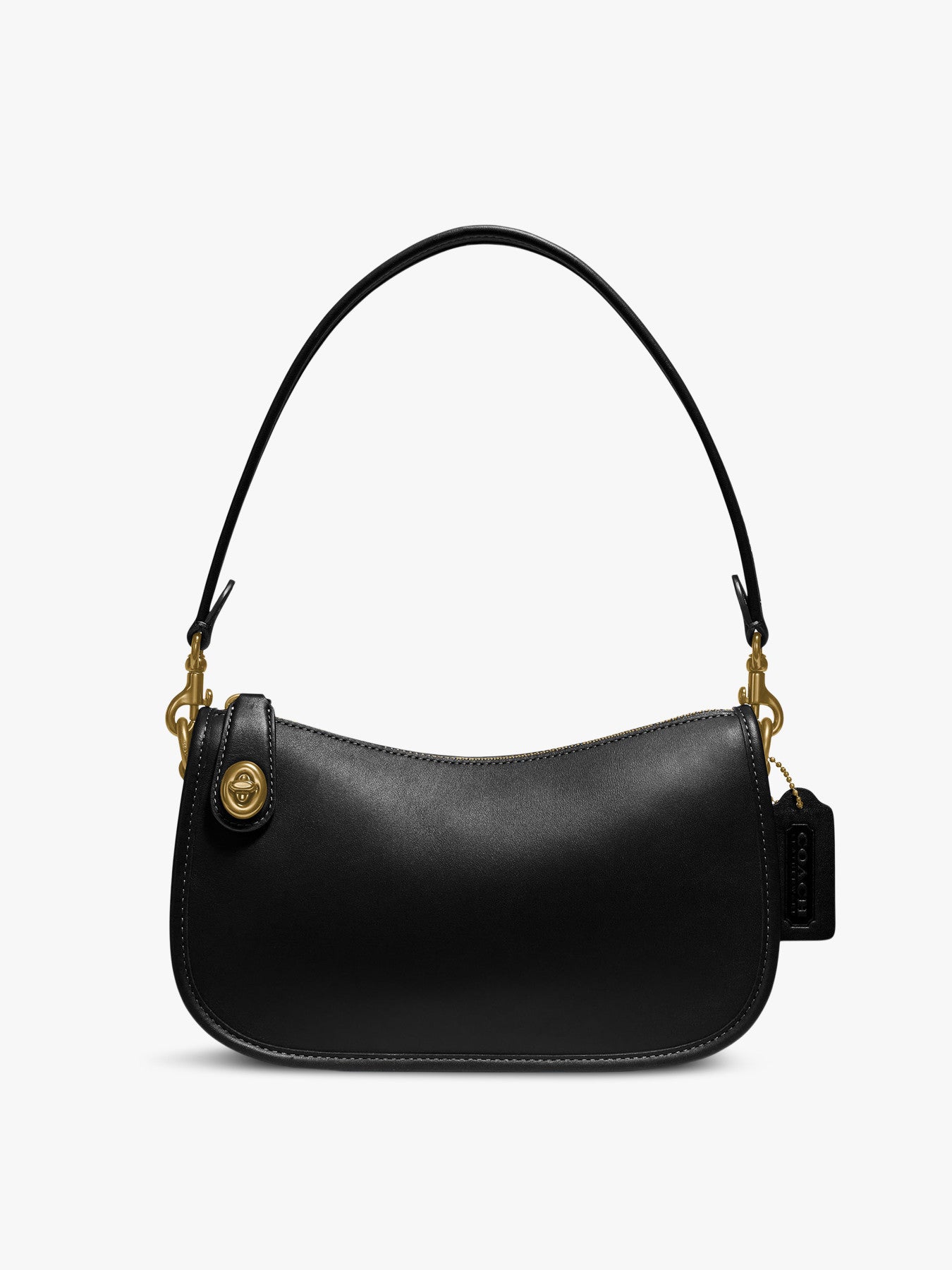 The Coach Originals Leather Swinger