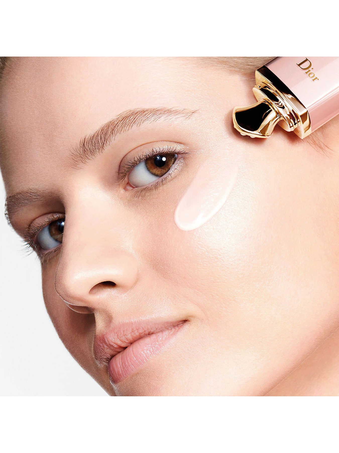Dior Prestige Le Micro-Sérum de Rose Yeux Advanced Eye Serum