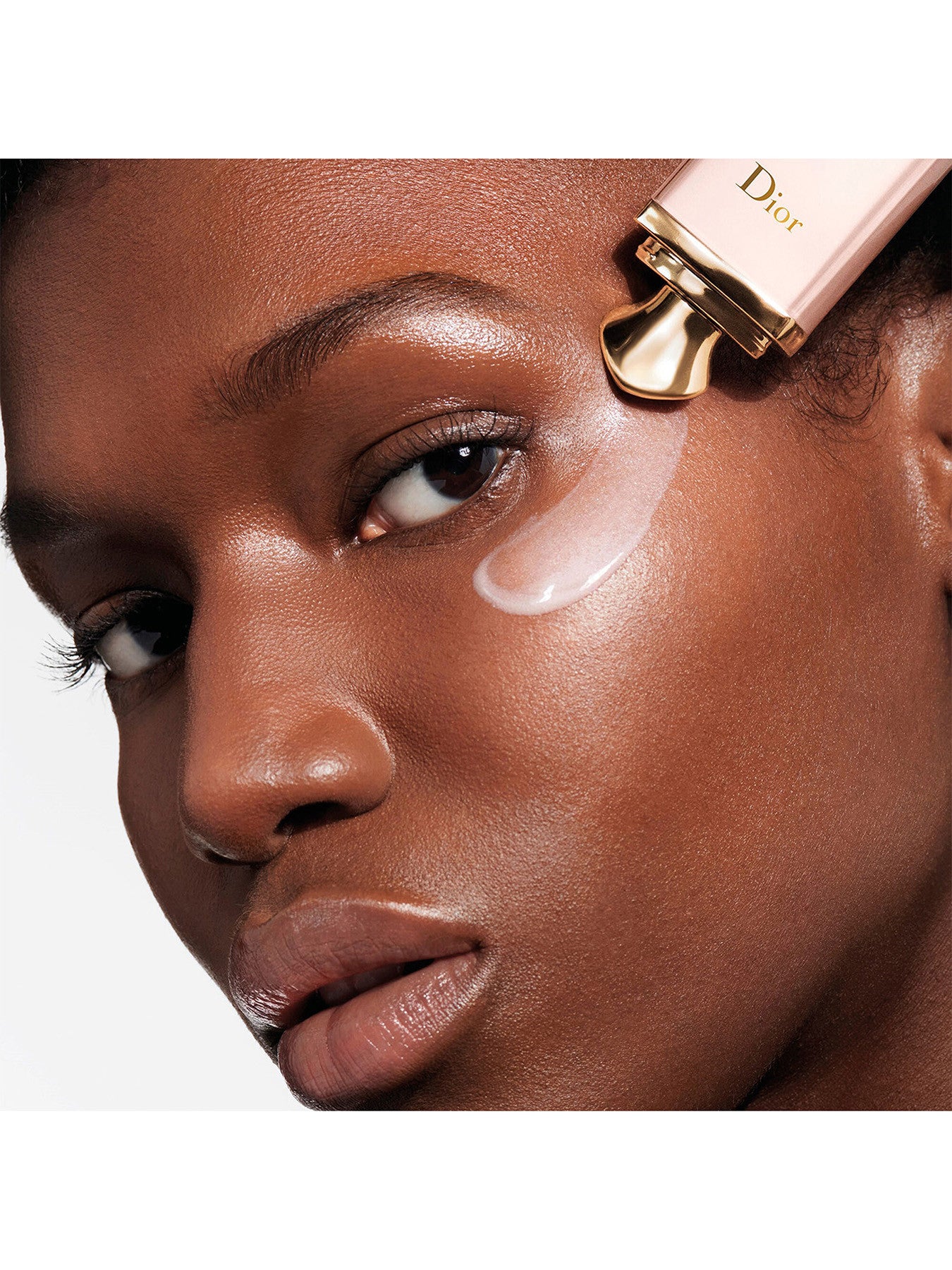 Dior Prestige Le Micro-Sérum de Rose Yeux Advanced Eye Serum