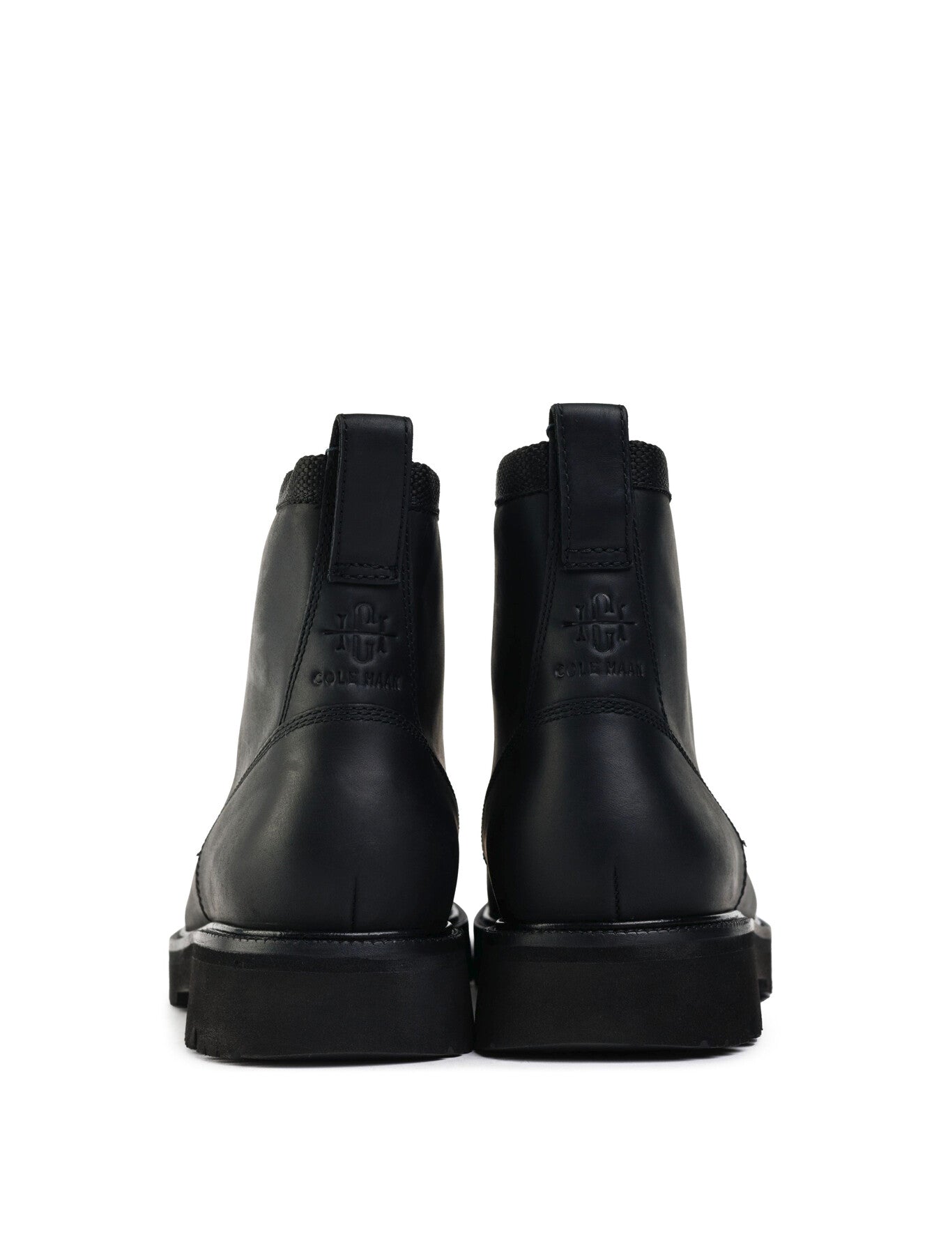 COLE HAAN American Classic Lace Up Boots