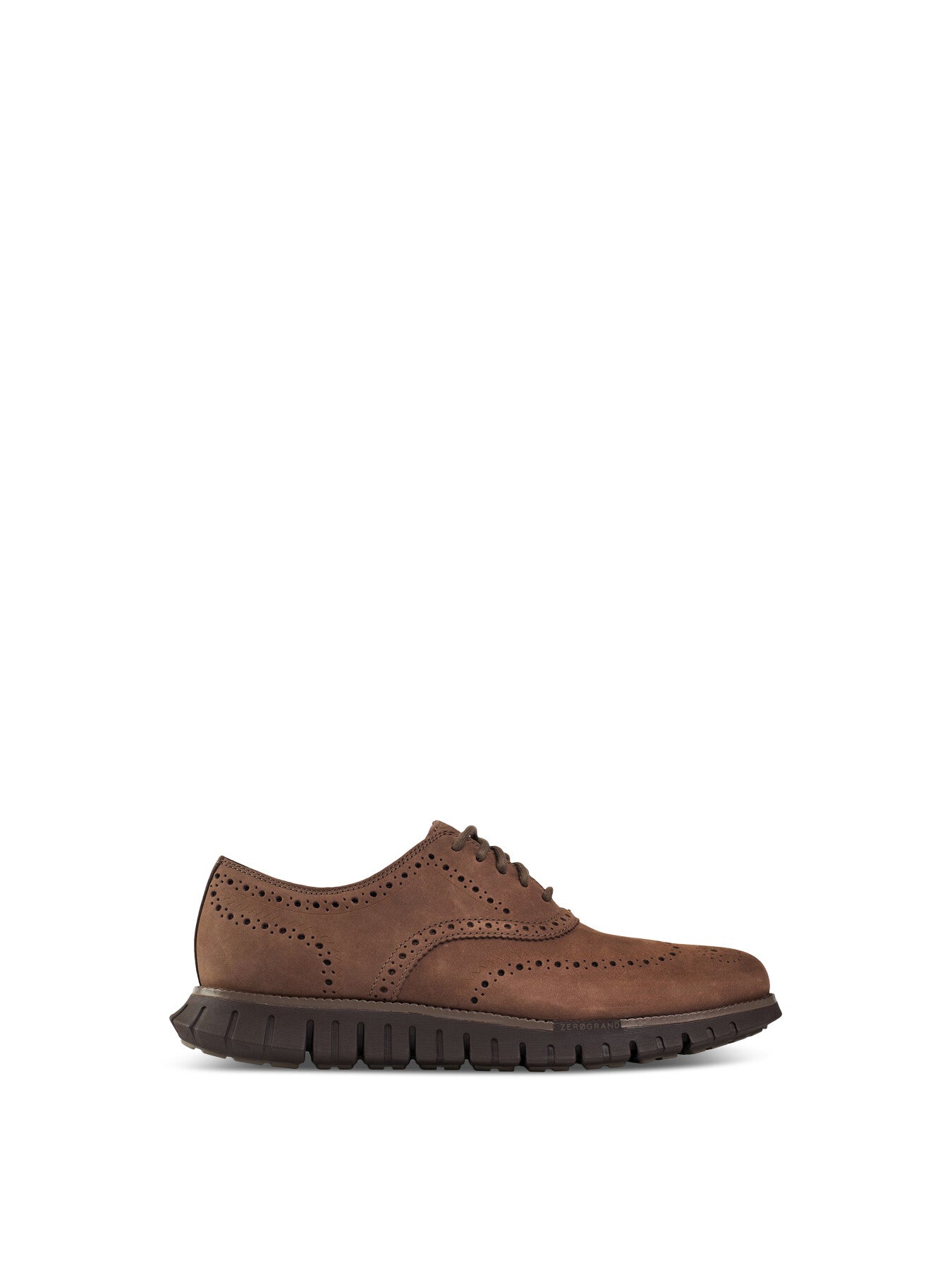 COLE HAAN Zerogrand Remastered Wing Tip Oxford Shoes