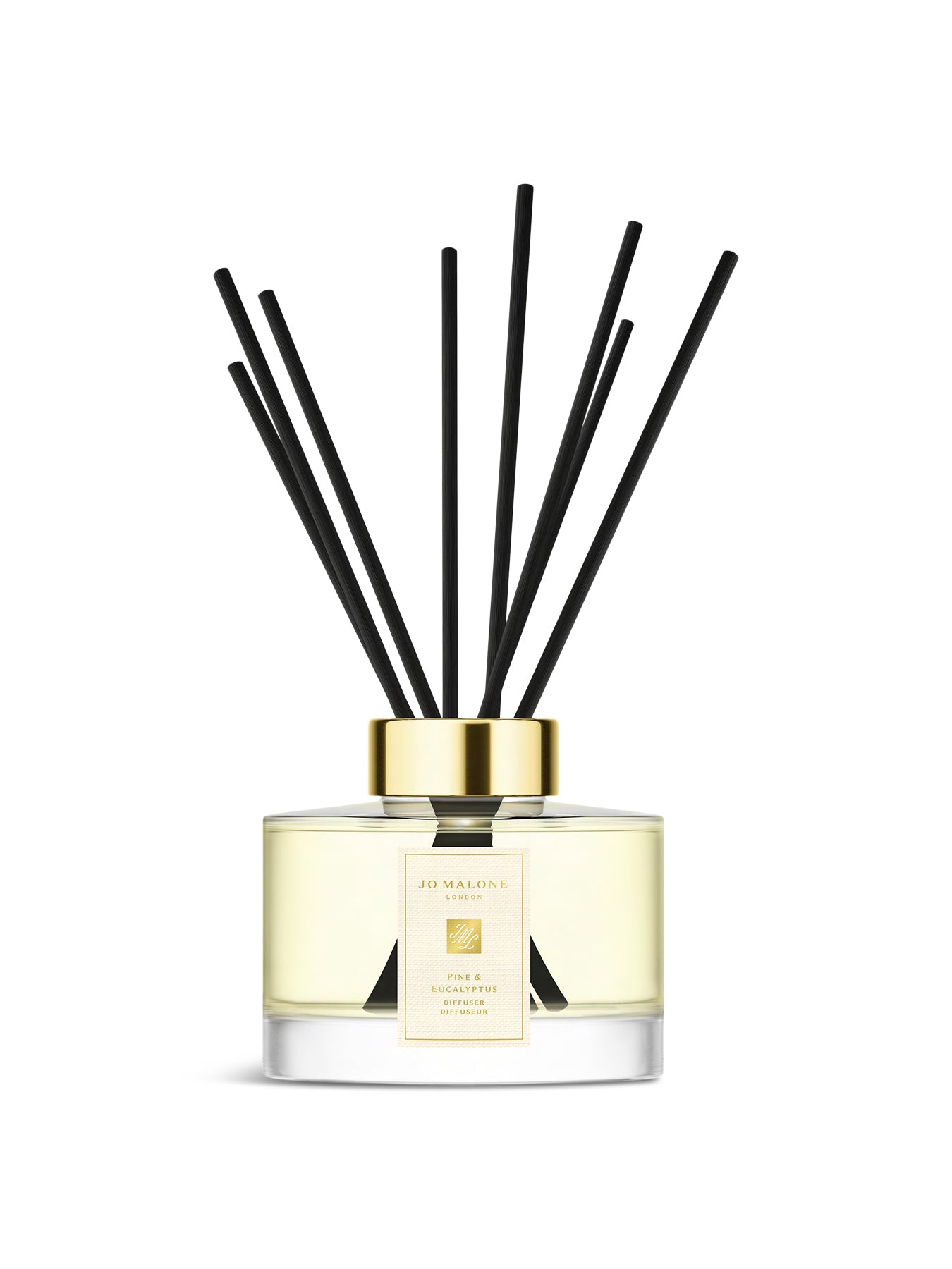 Pine & Eucalyptus Diffuser
