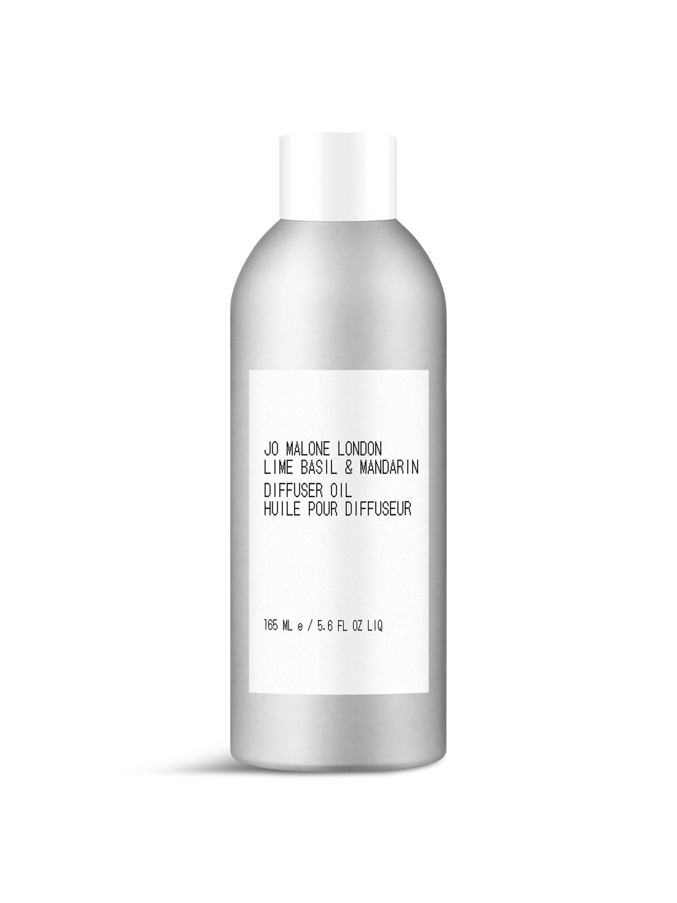 Lime Basil & Mandarin Diffuser Refill