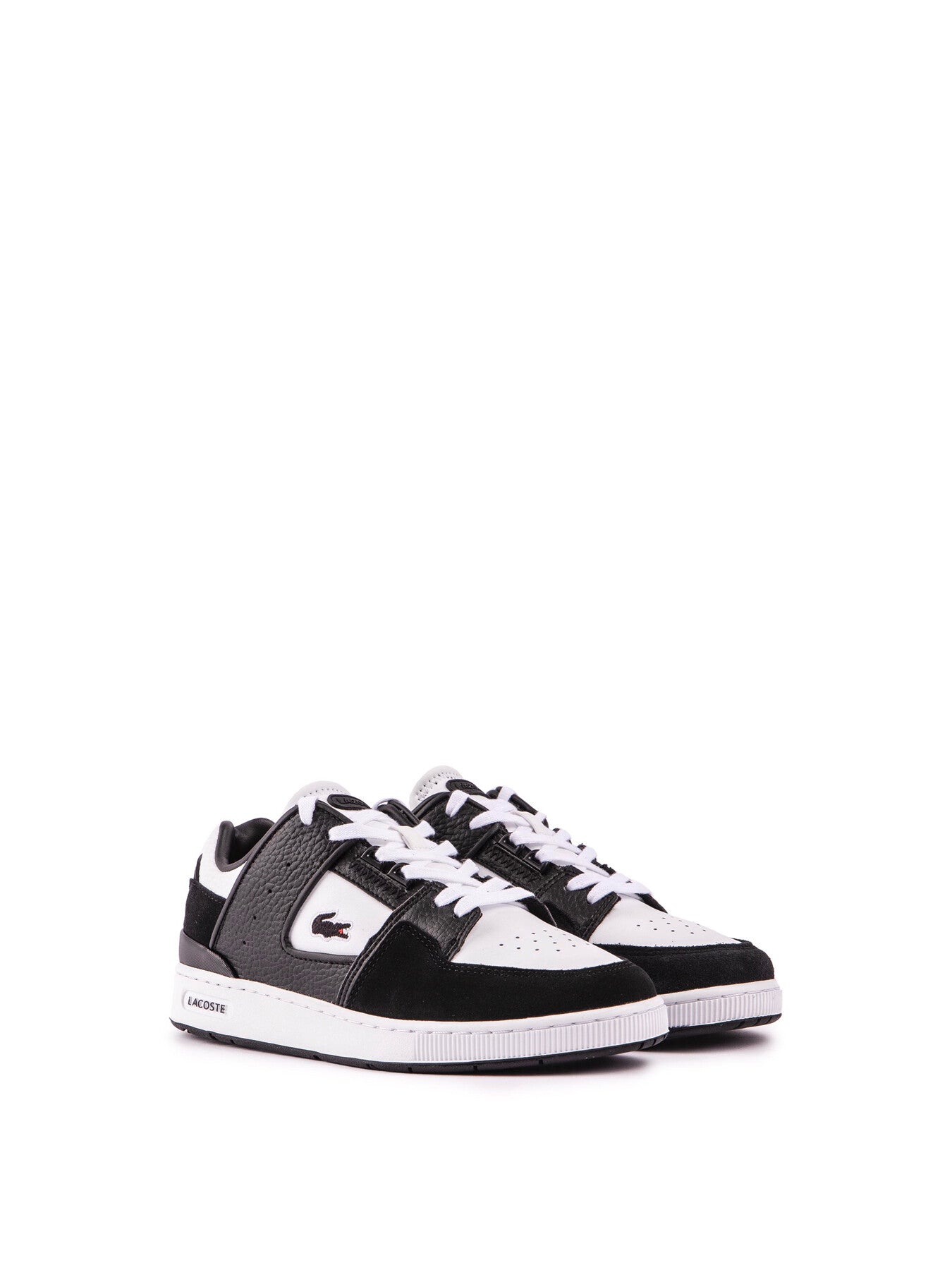 LACOSTE Court Cage Trainers