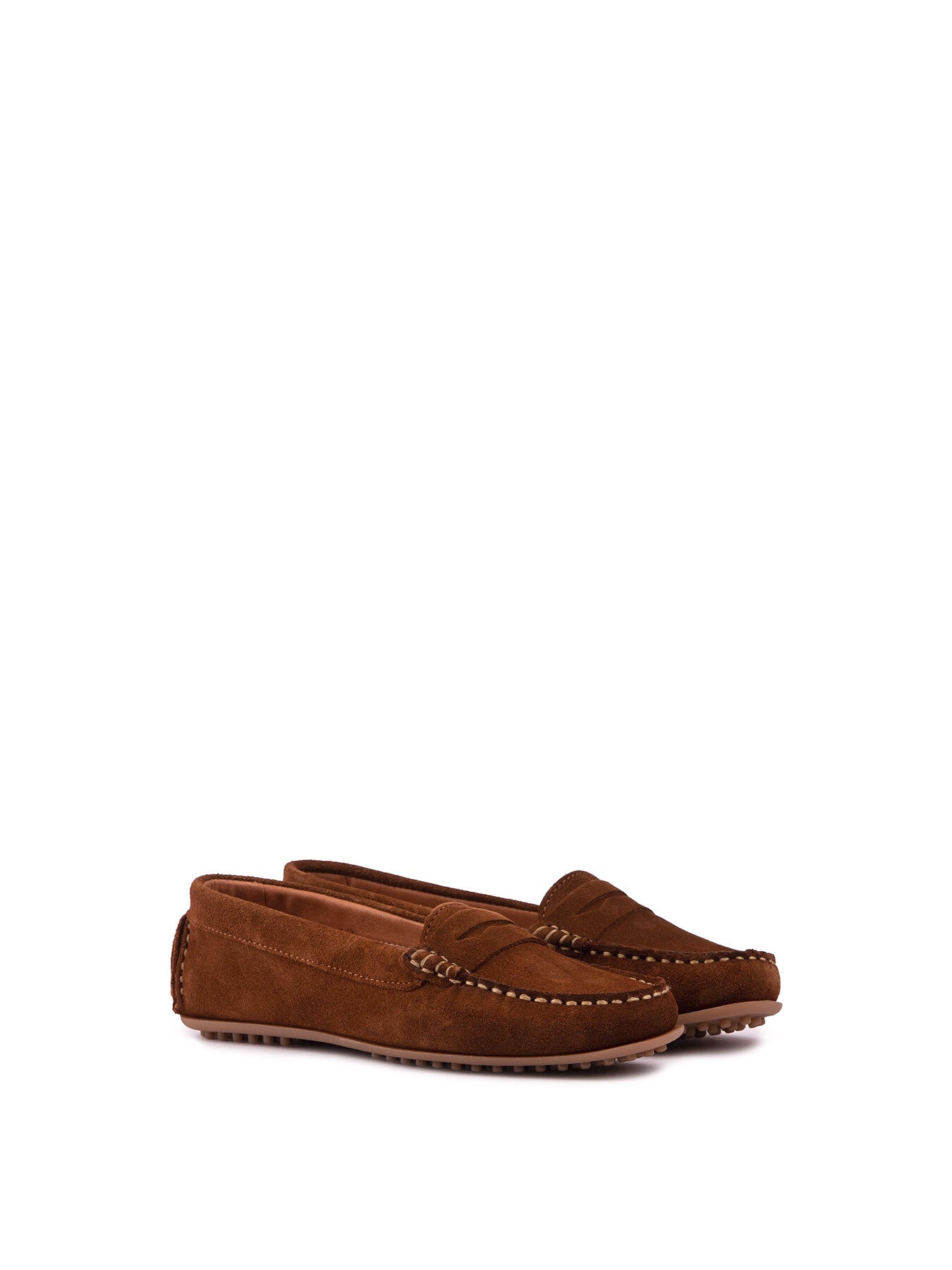 SOLE Camila Driver Shoes
