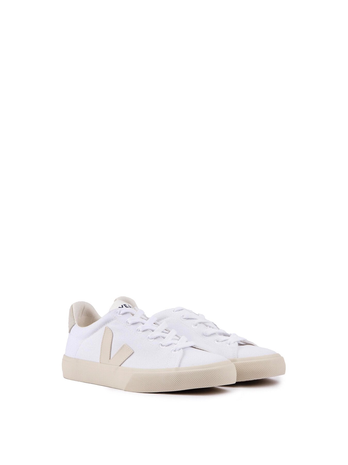 VEJA Campo Canvas Trainers