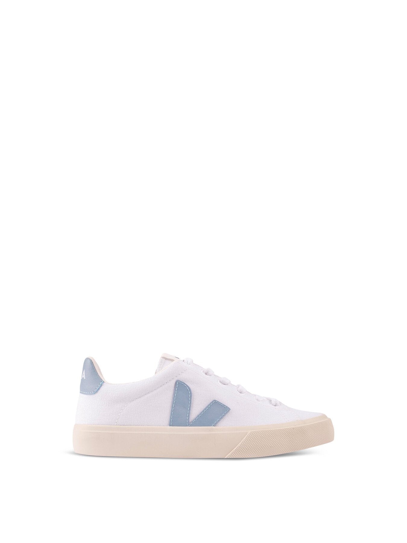 VEJA Campo Canvas Trainers
