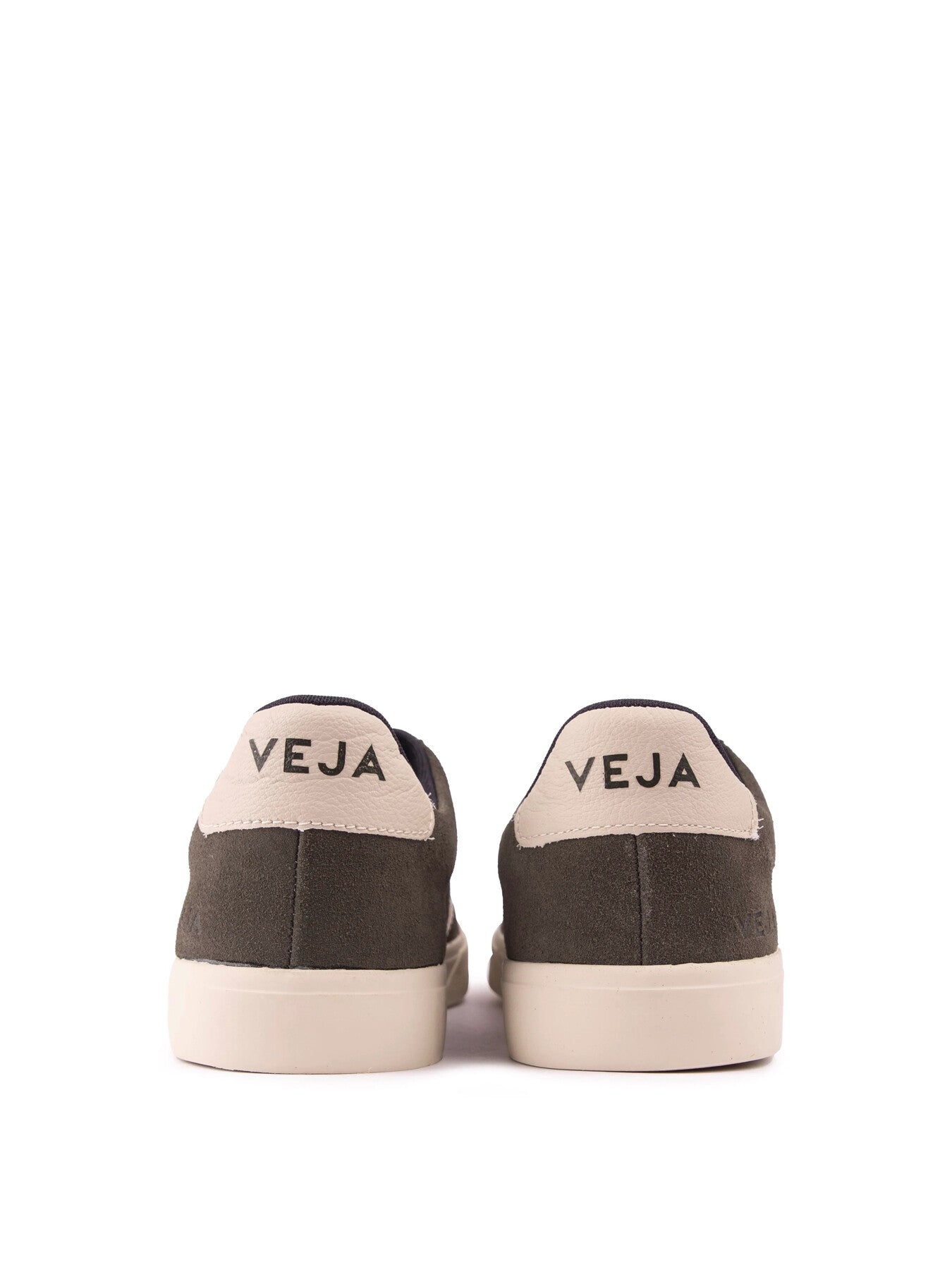 VEJA Campo Suede Trainers