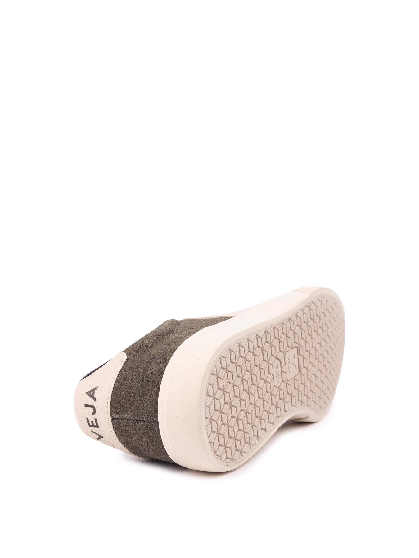 VEJA Campo Suede Trainers