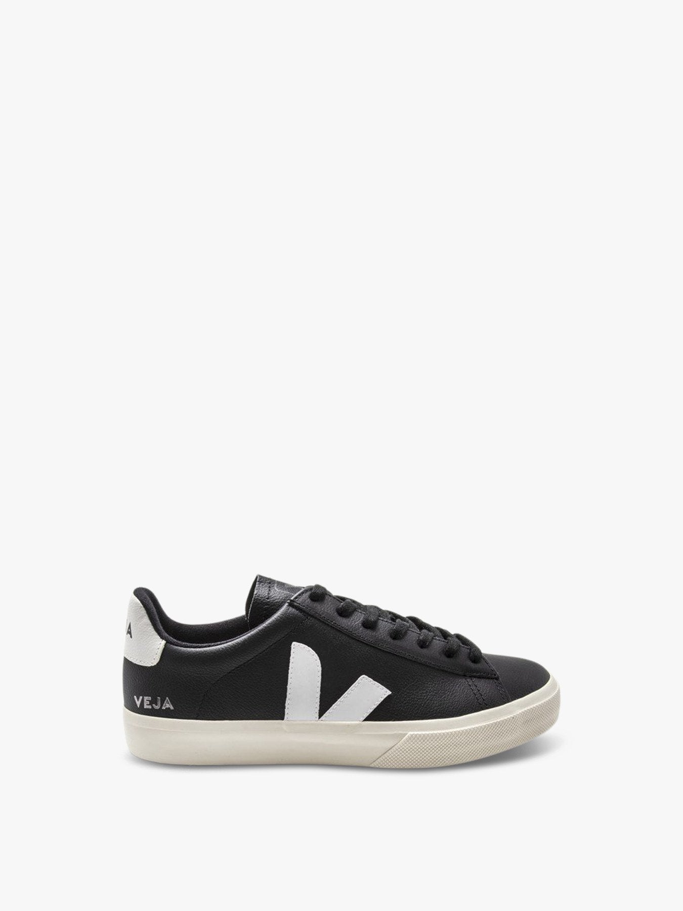 Campo Leather Trainers