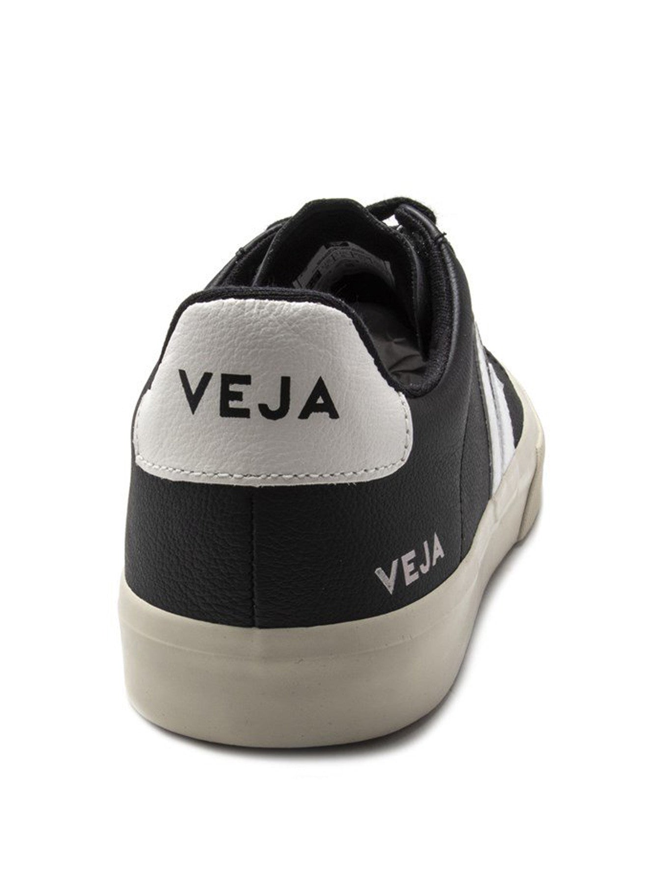 Campo Leather Trainers