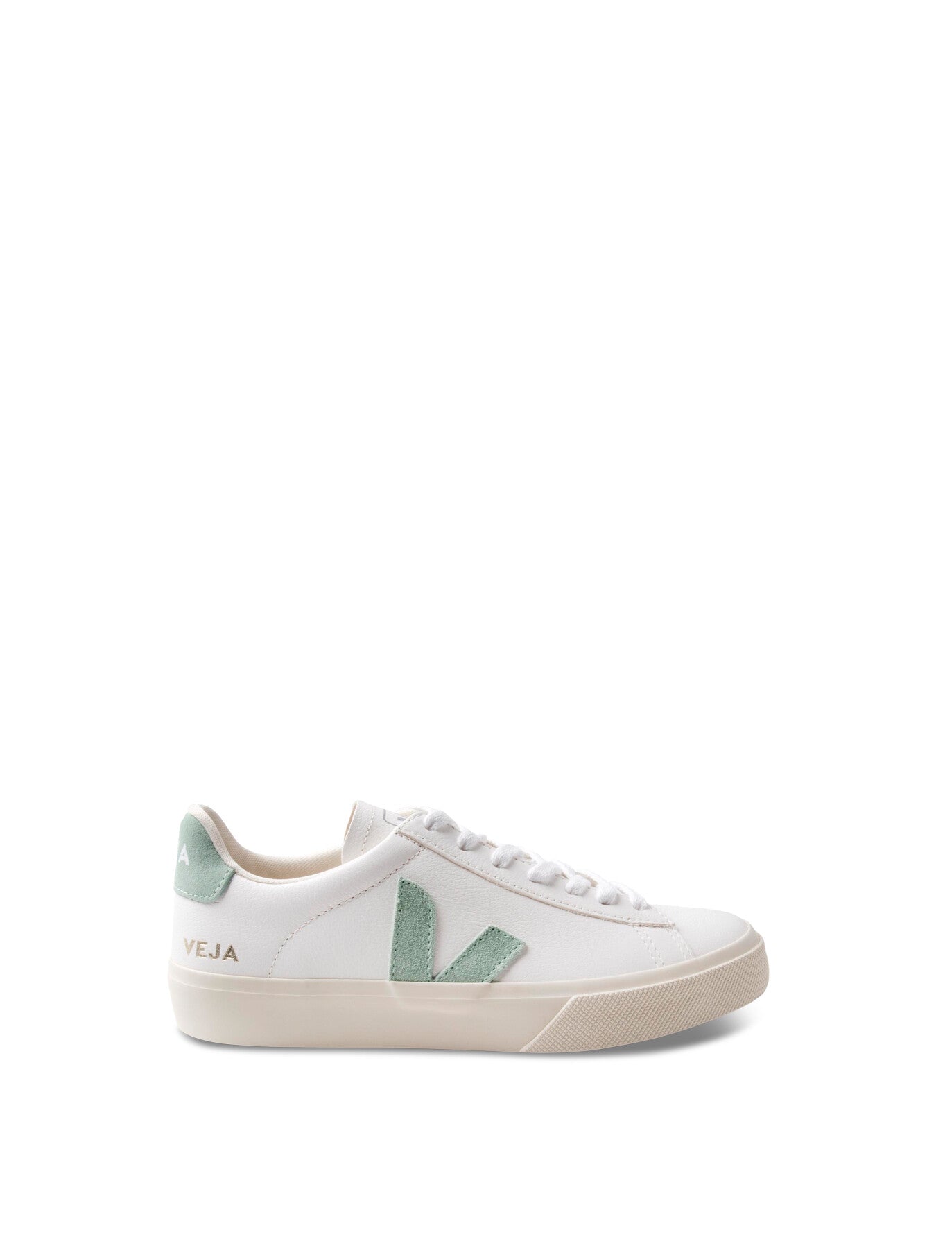 Campo Leather Trainers
