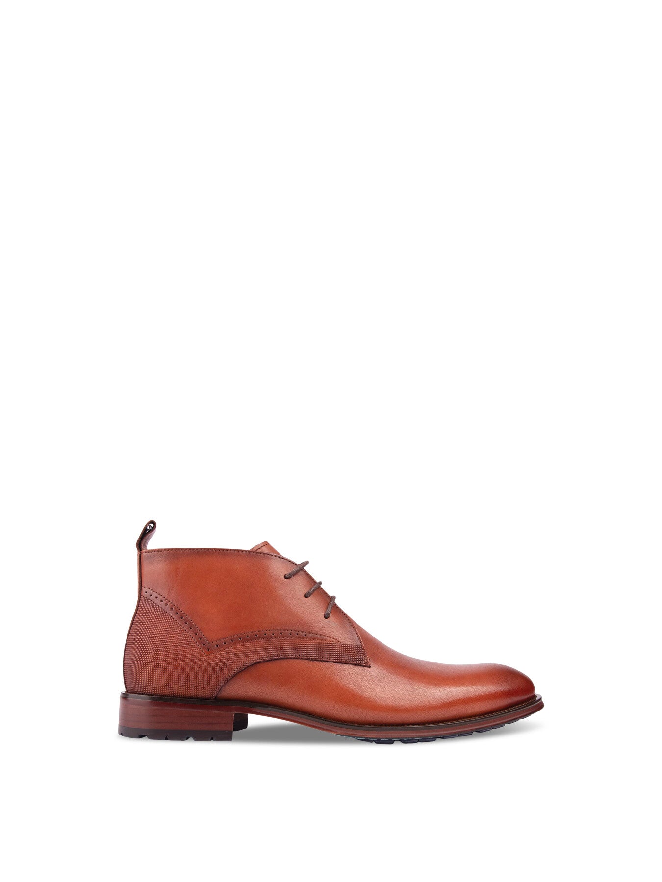 SOLE Cannon Chukka Boots