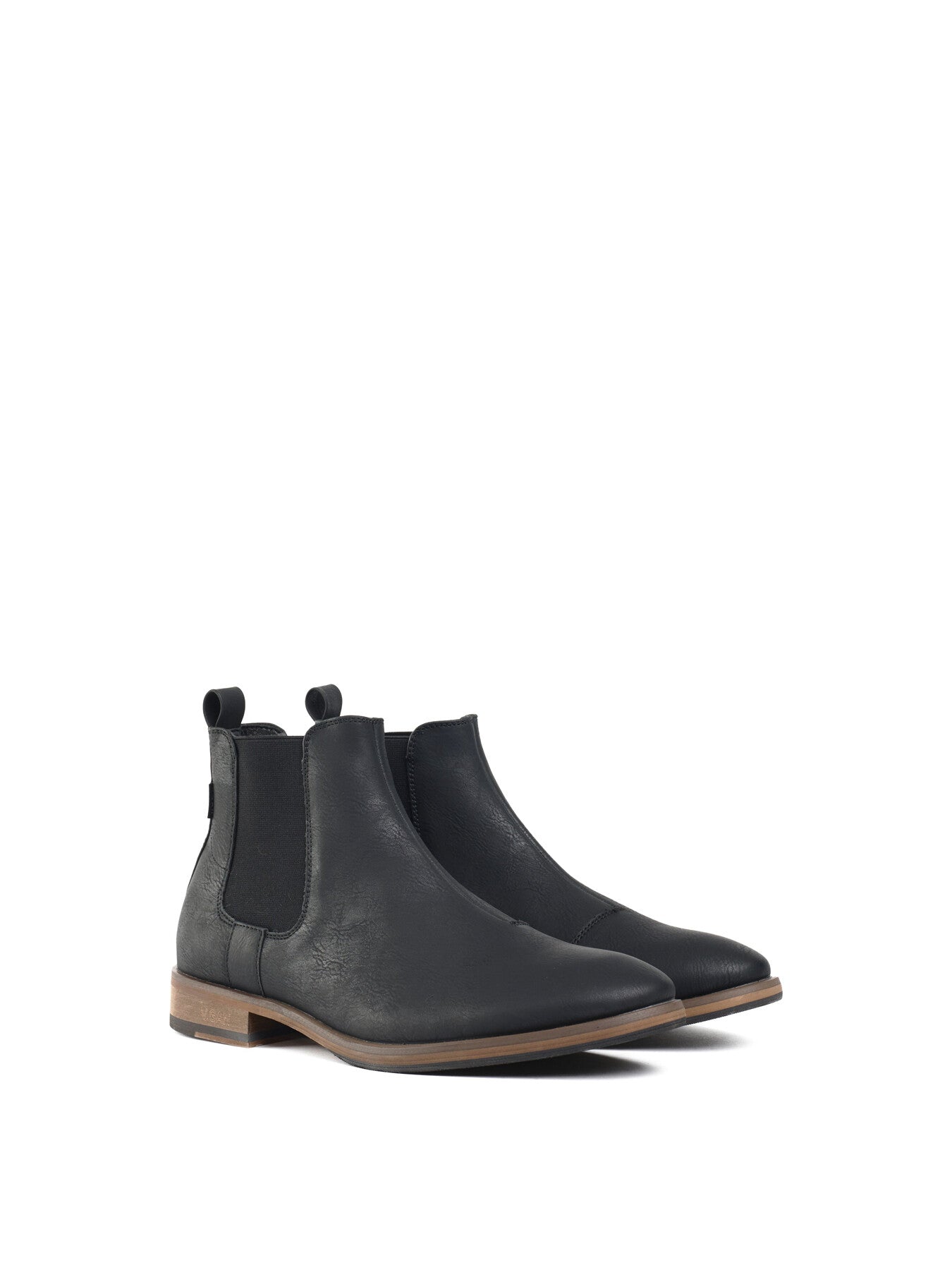 V.GAN Vegan Cardamom Chelsea Boots