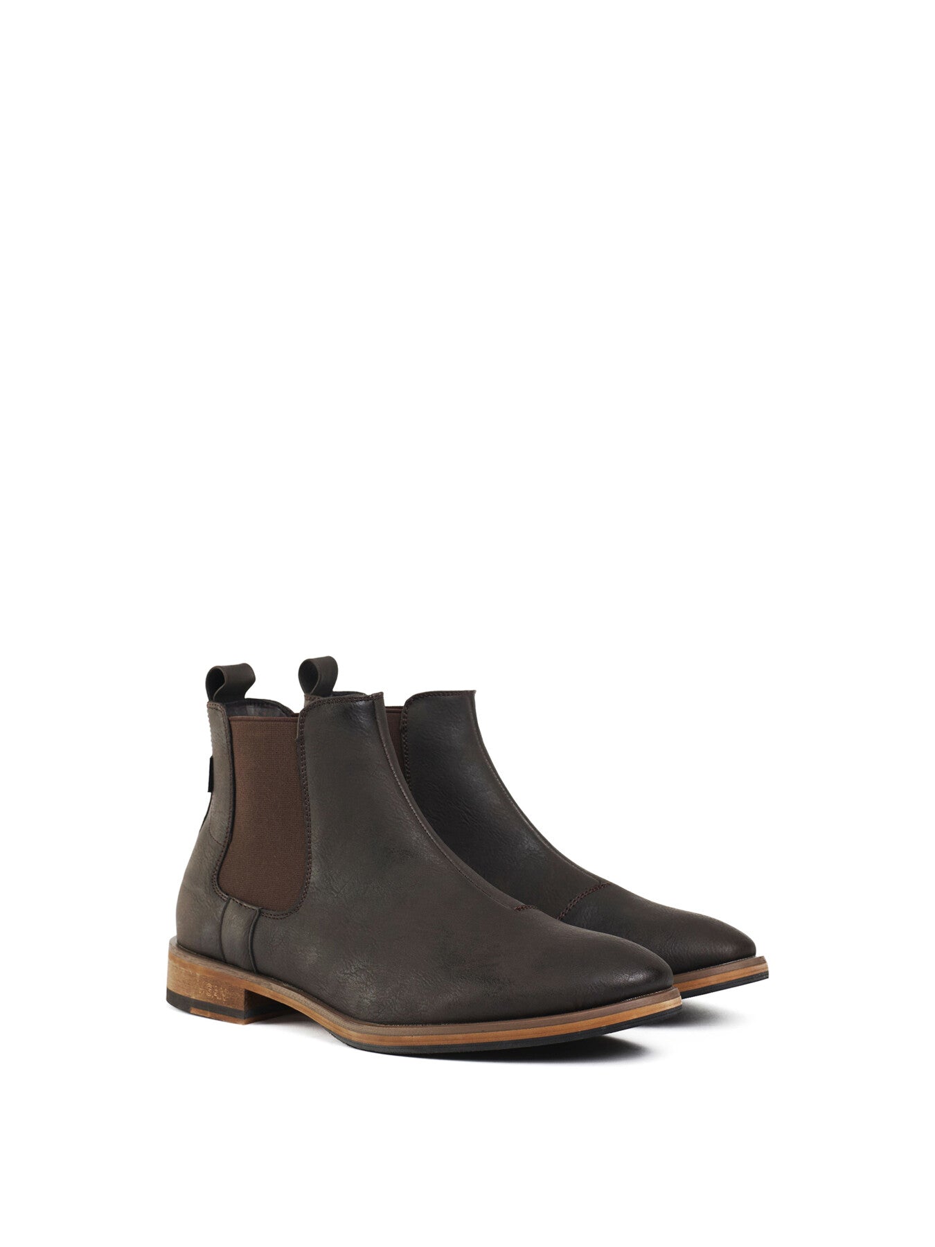 V.GAN Vegan Cardamom Chelsea Boots