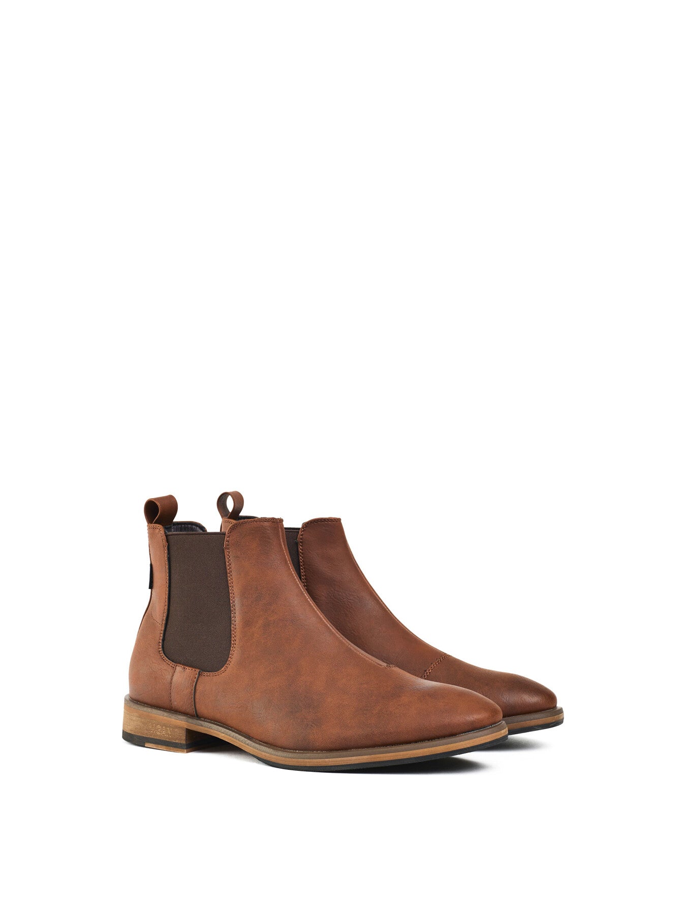 V.GAN Vegan Cardamom Chelsea Boots