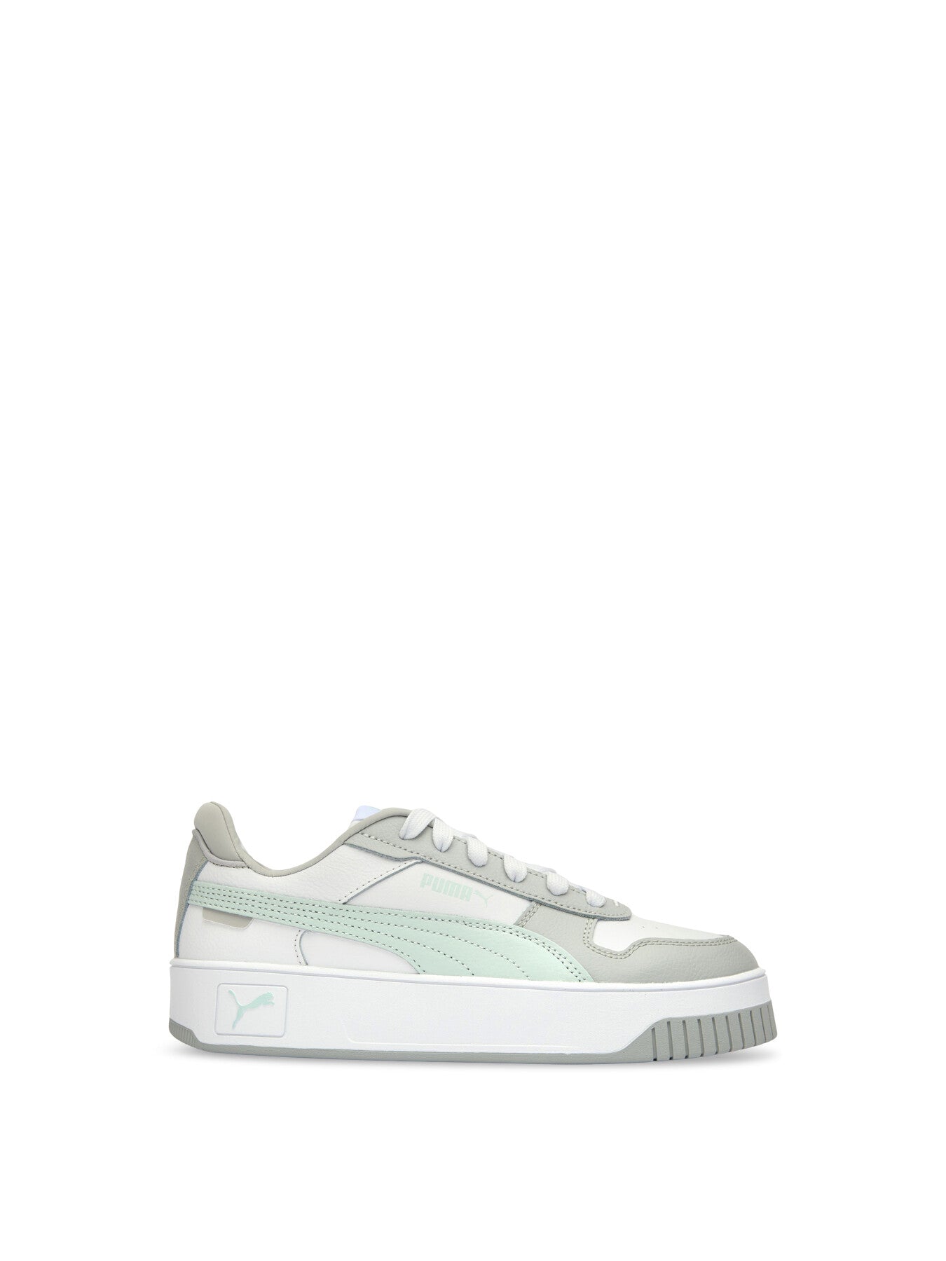 PUMA Carina Street Trainers