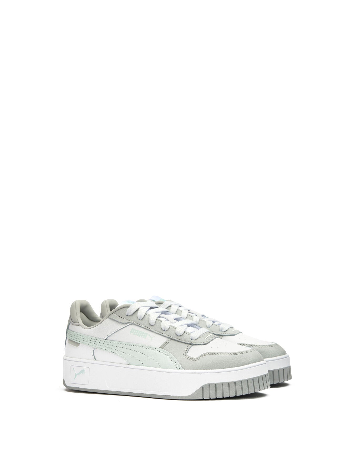 PUMA Carina Street Trainers