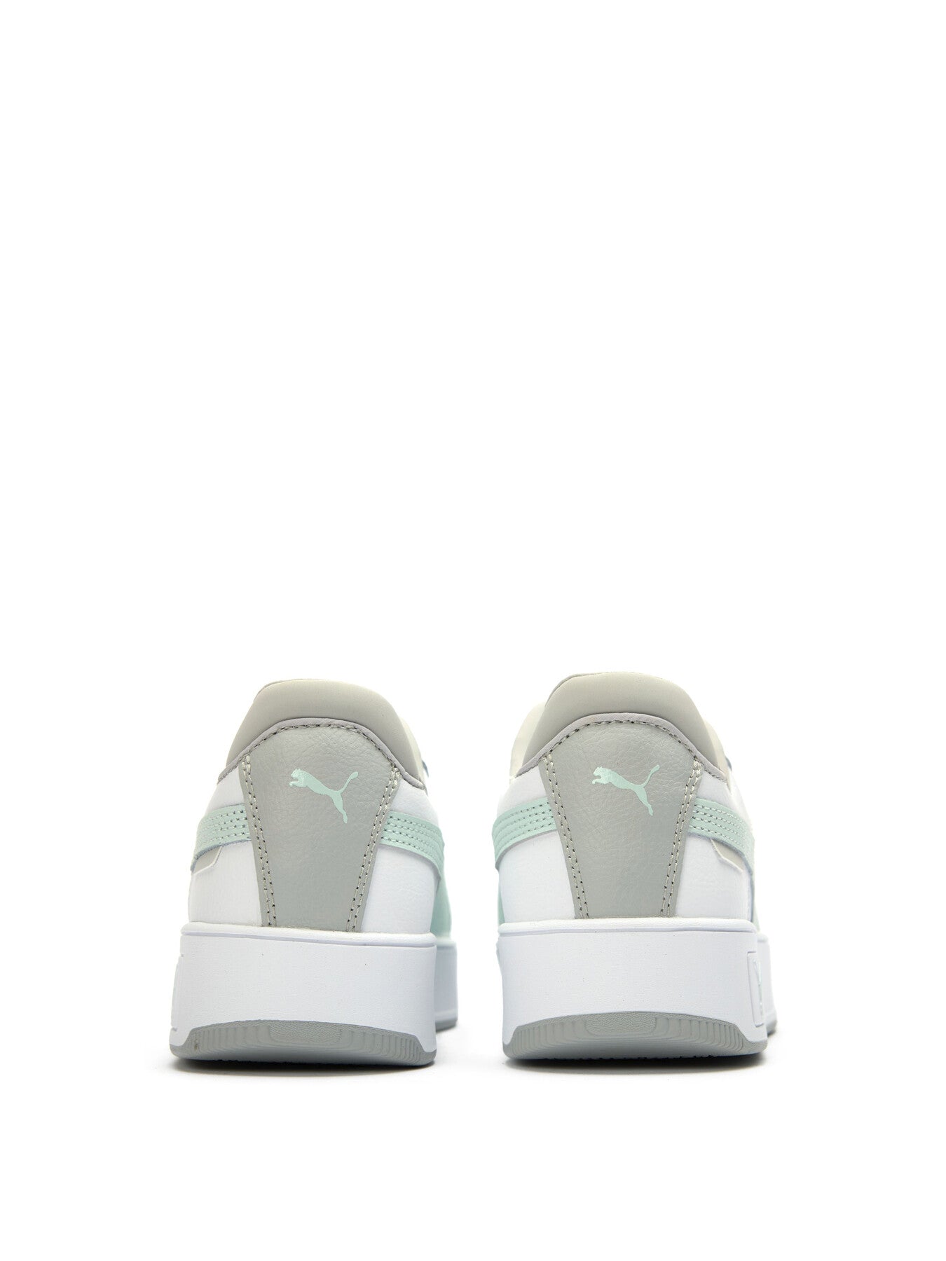 PUMA Carina Street Trainers