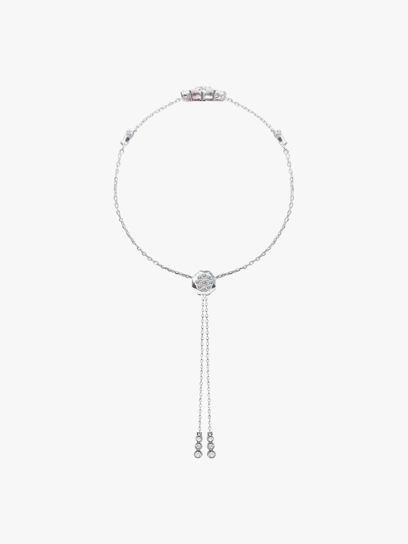 Camelia Bracelet