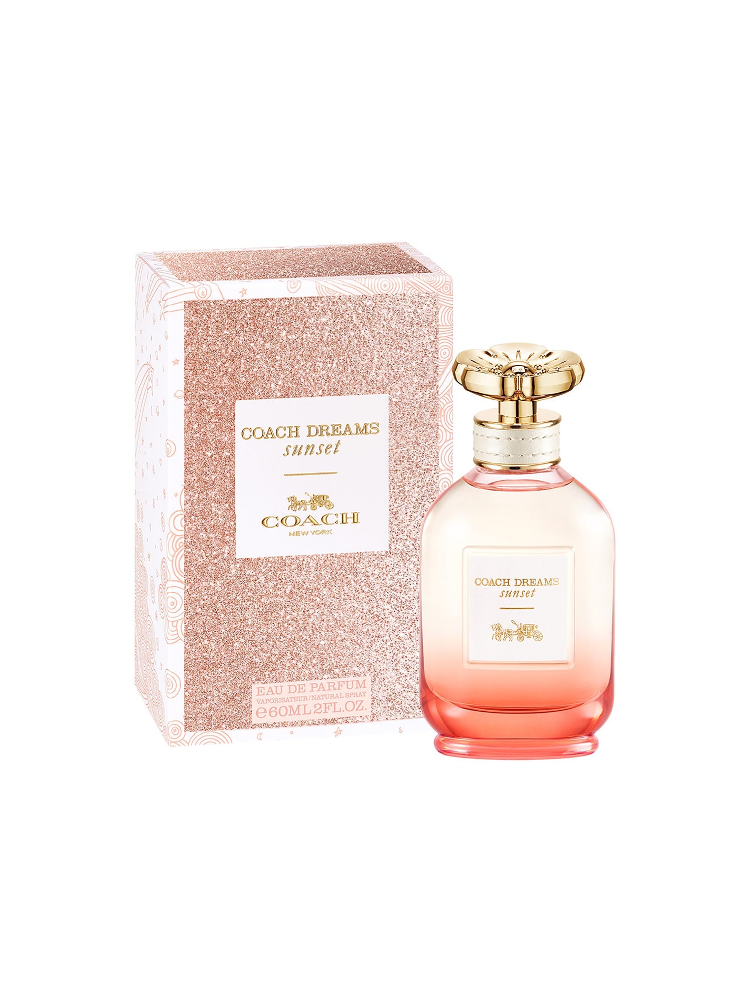 Dreams Sunset Eau de Parfum 60ml