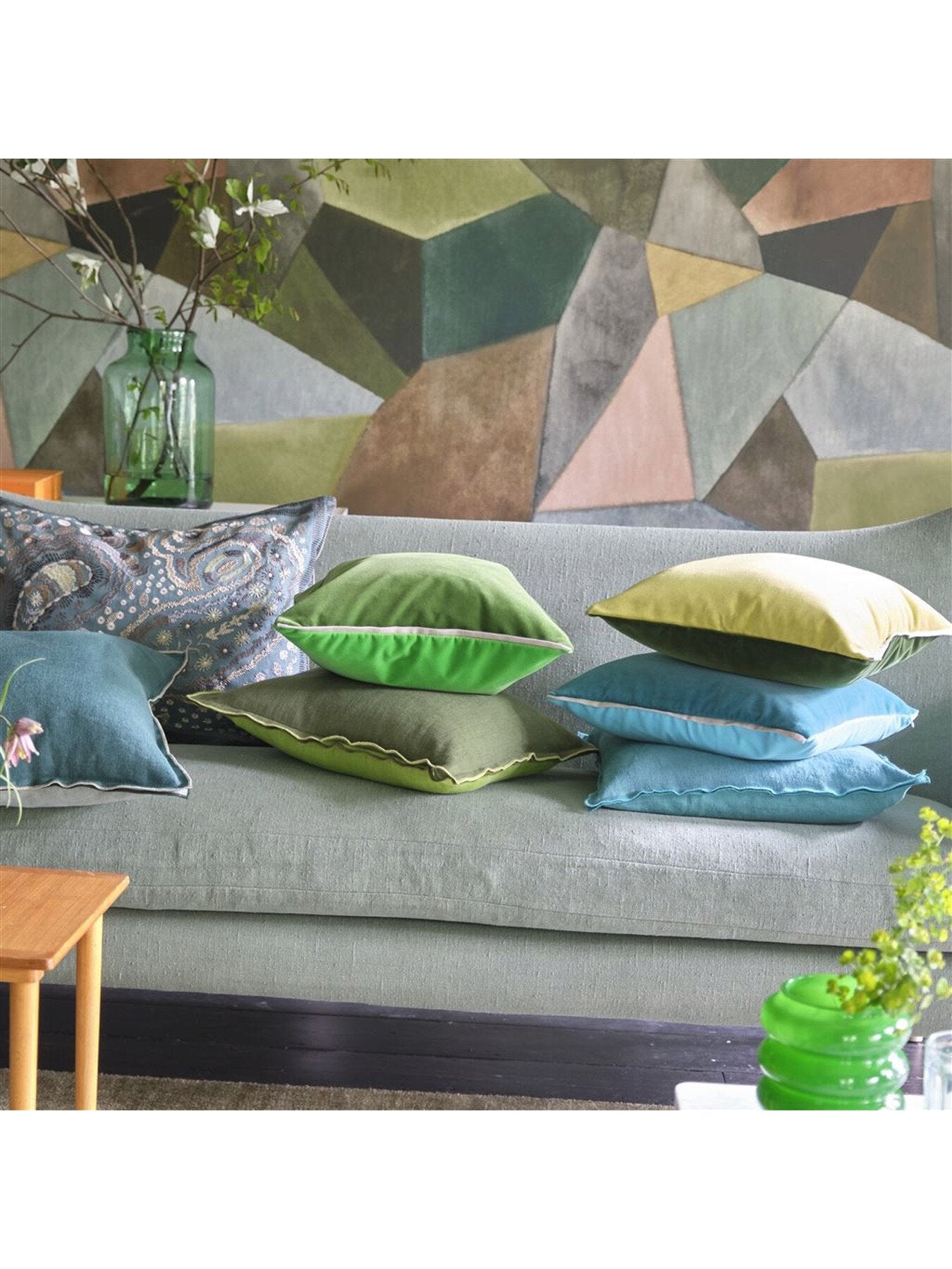 Varese Cushion