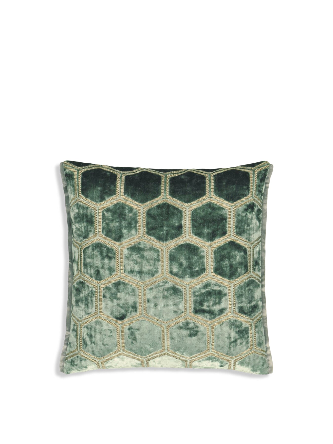 Manipur Medium Cushion