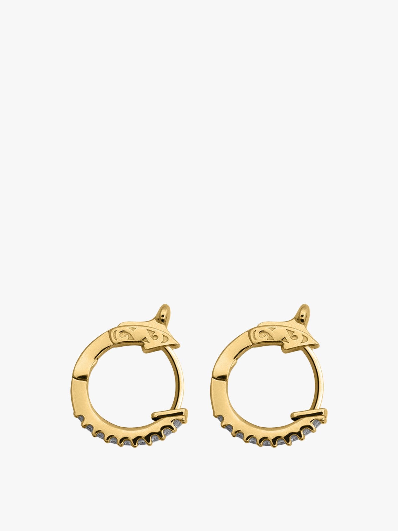 Baby Hoops