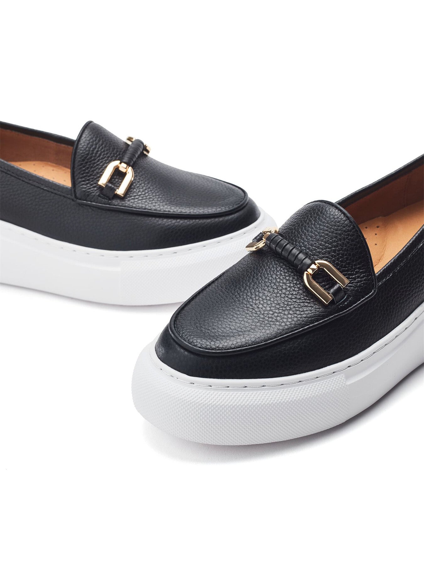 Chamomile Shoes