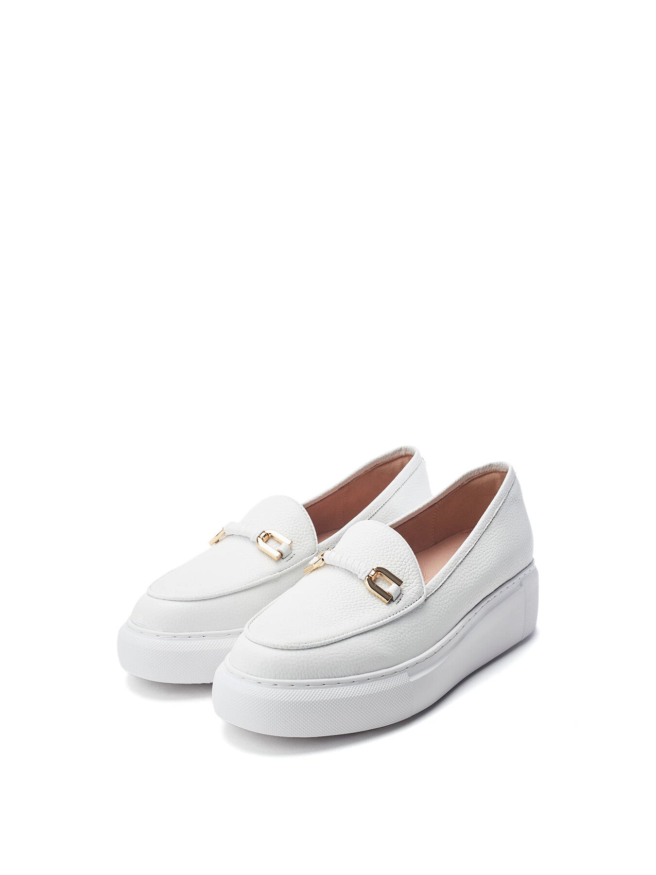 Chamomile Shoes