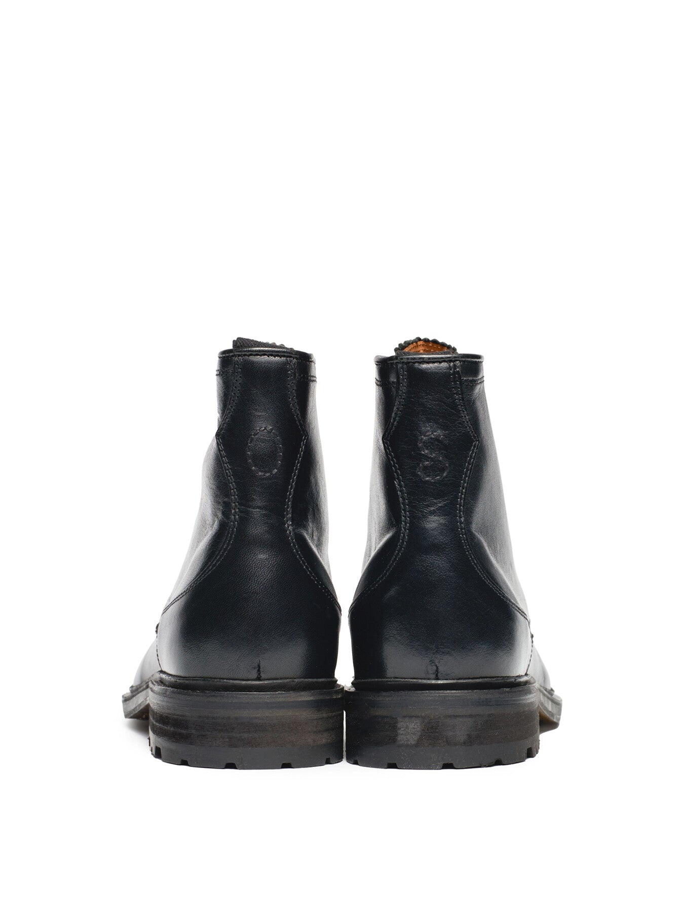 OLIVER SWEENEY Chaves Boots