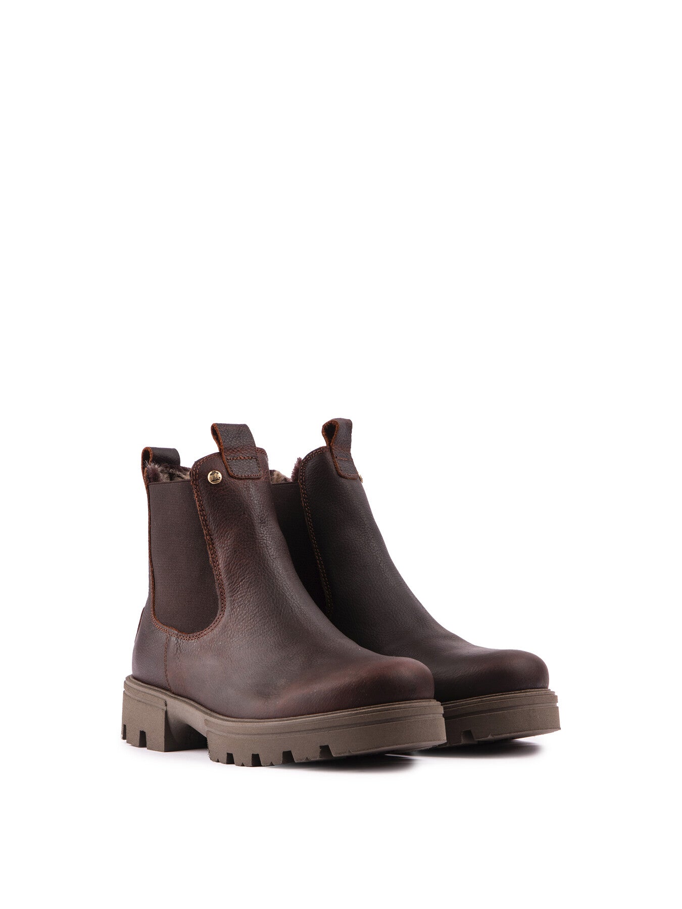 PANAMA JACK Chris Boots
