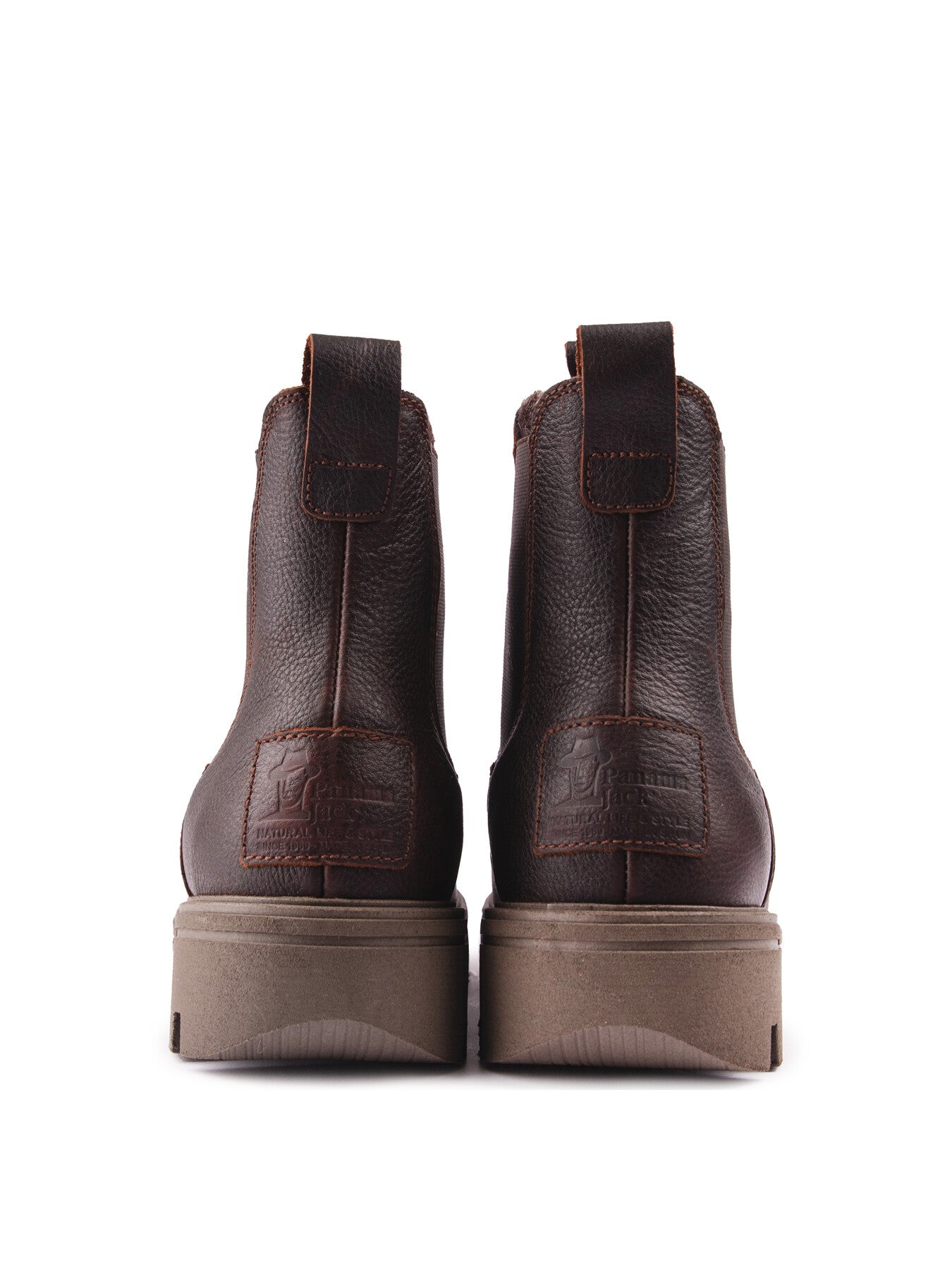 PANAMA JACK Chris Boots