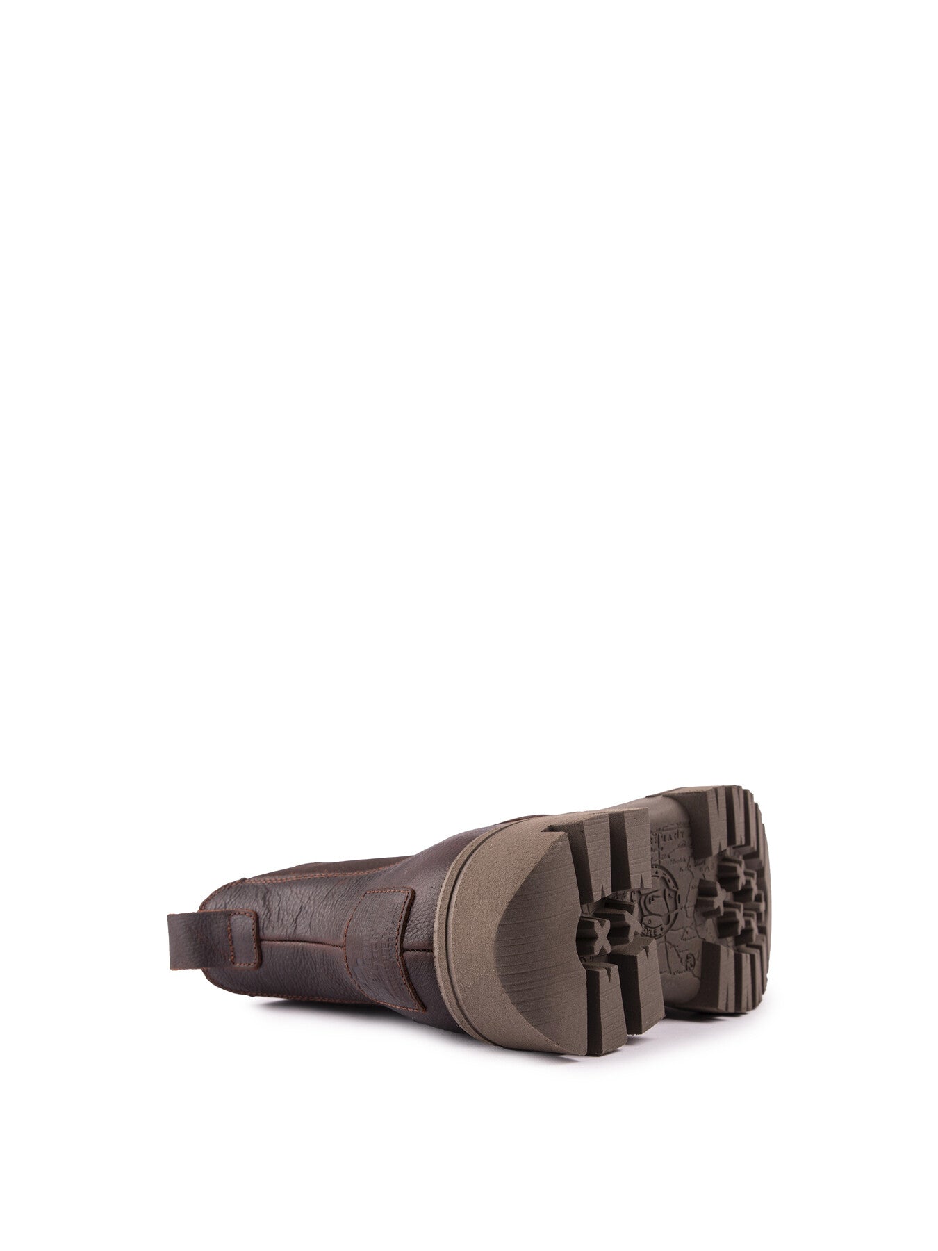 PANAMA JACK Chris Boots
