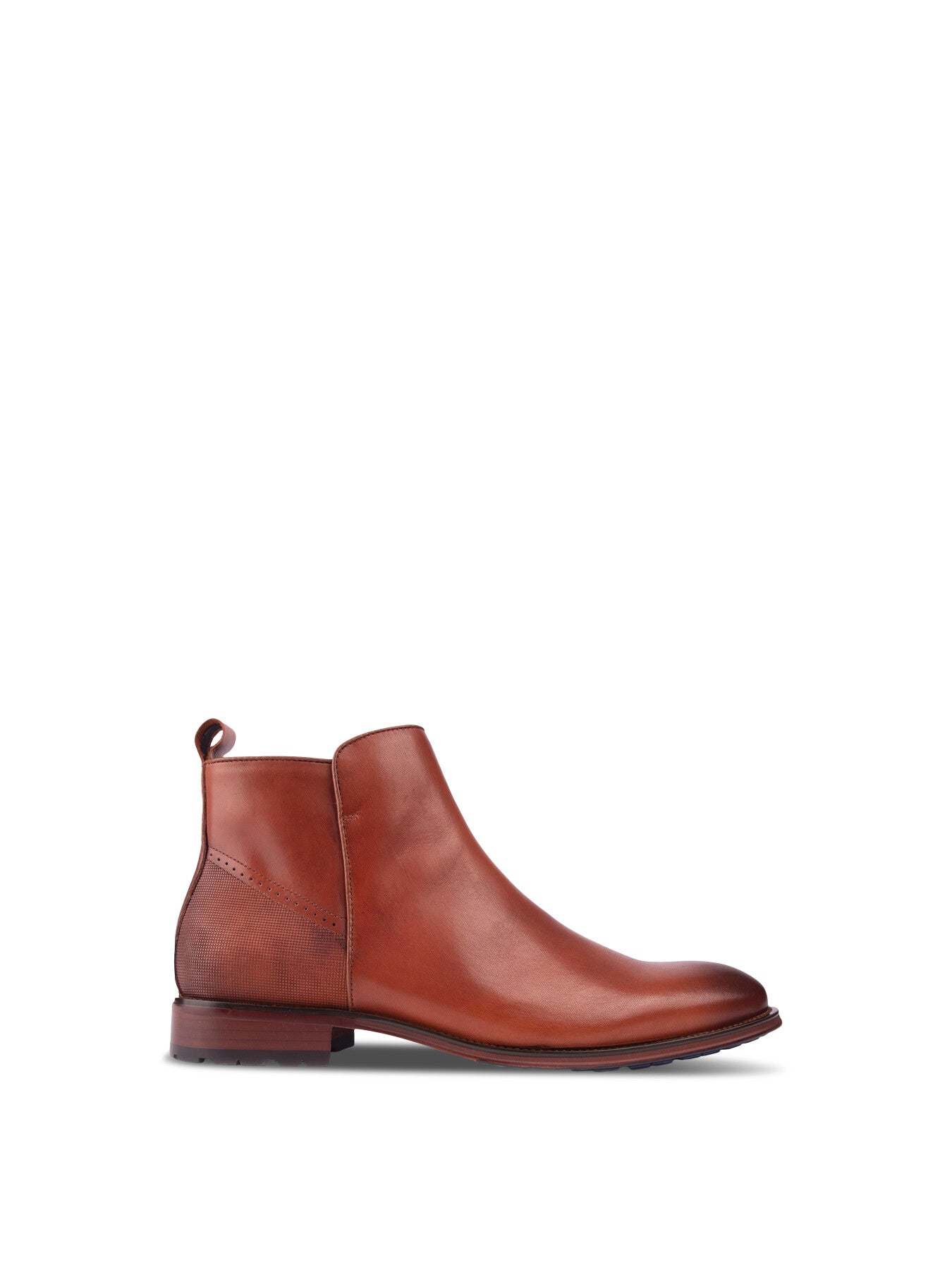 SOLE Clarens Inside Zip Boots