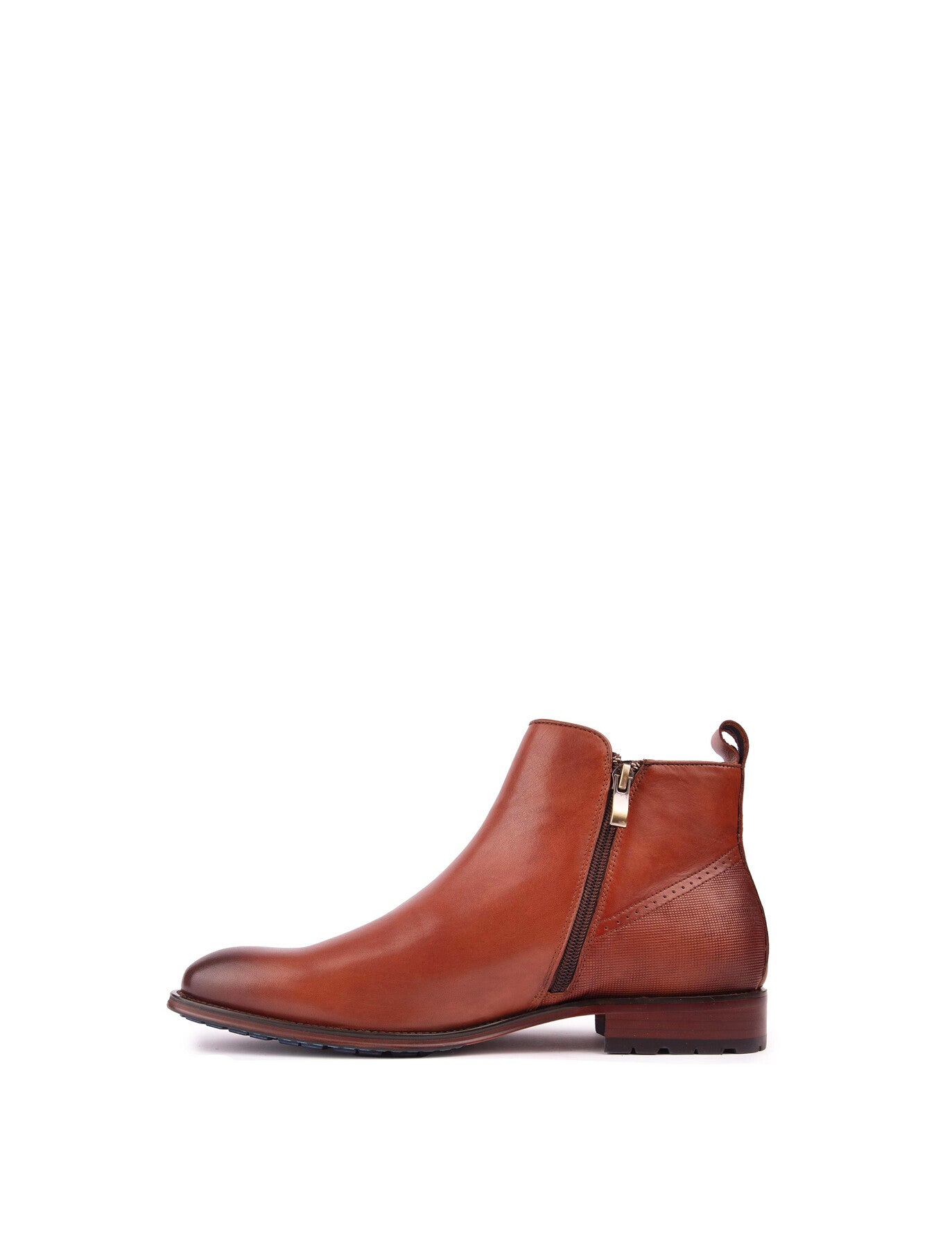SOLE Clarens Inside Zip Boots