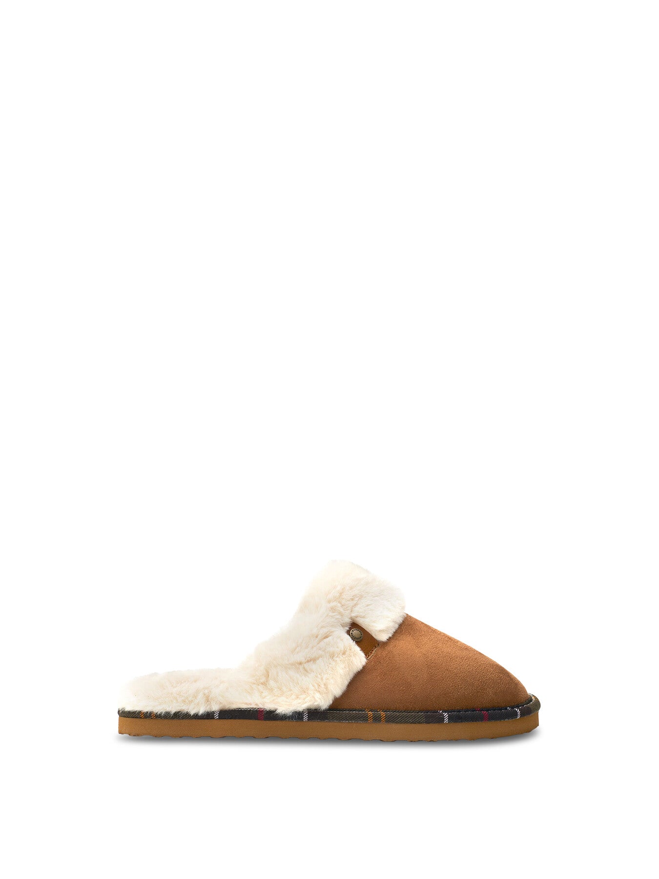 BARBOUR Claudia Slippers