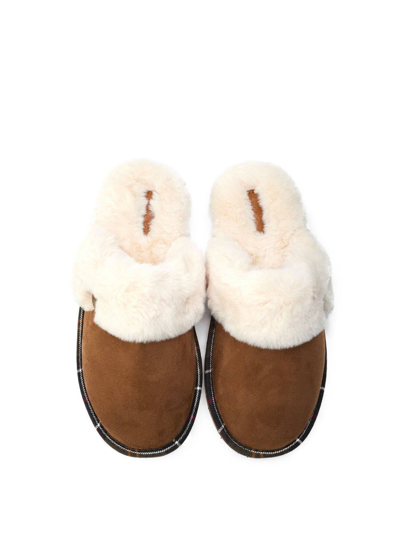 BARBOUR Claudia Slippers