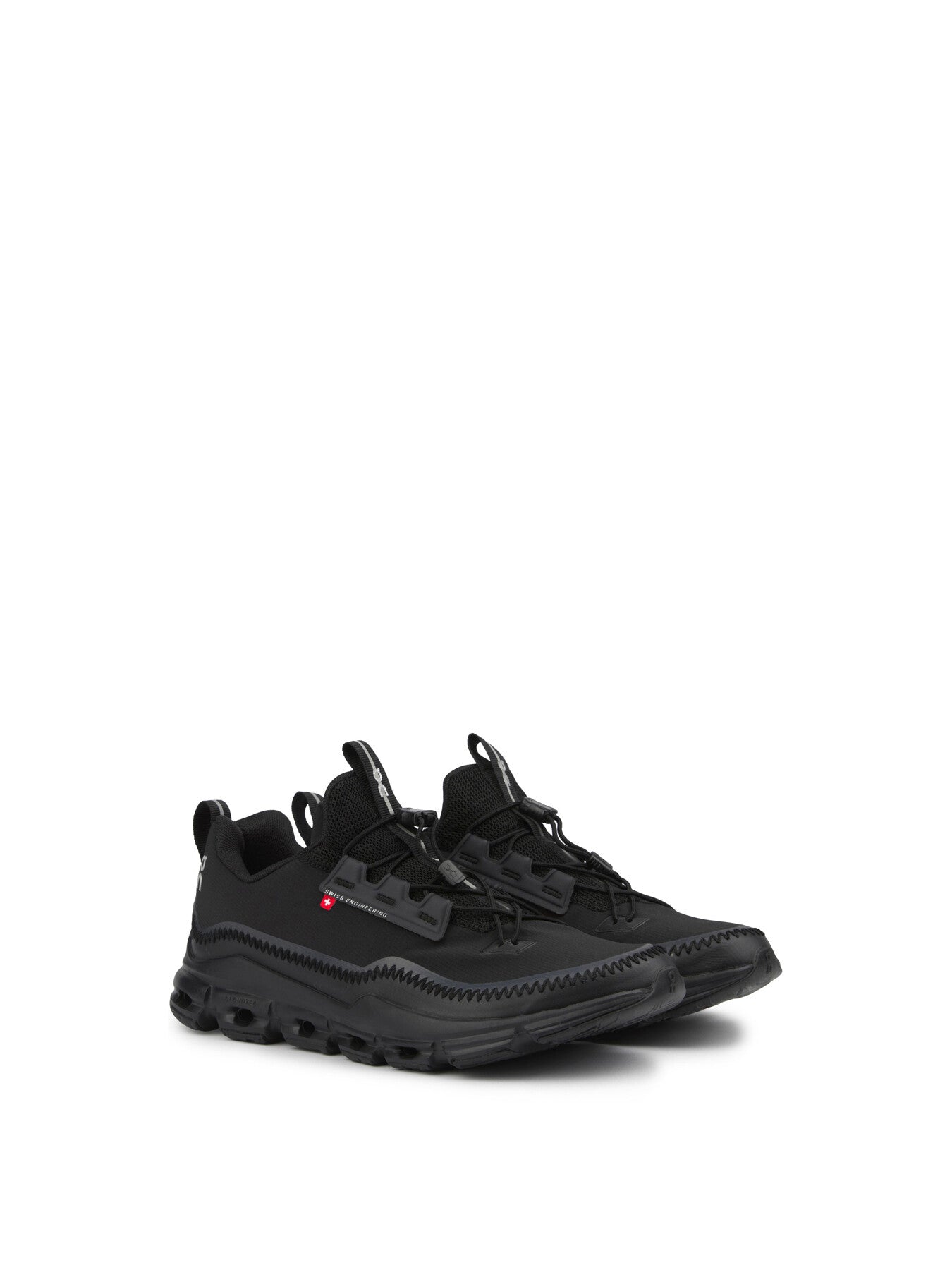 ON Cloud Away Trainers