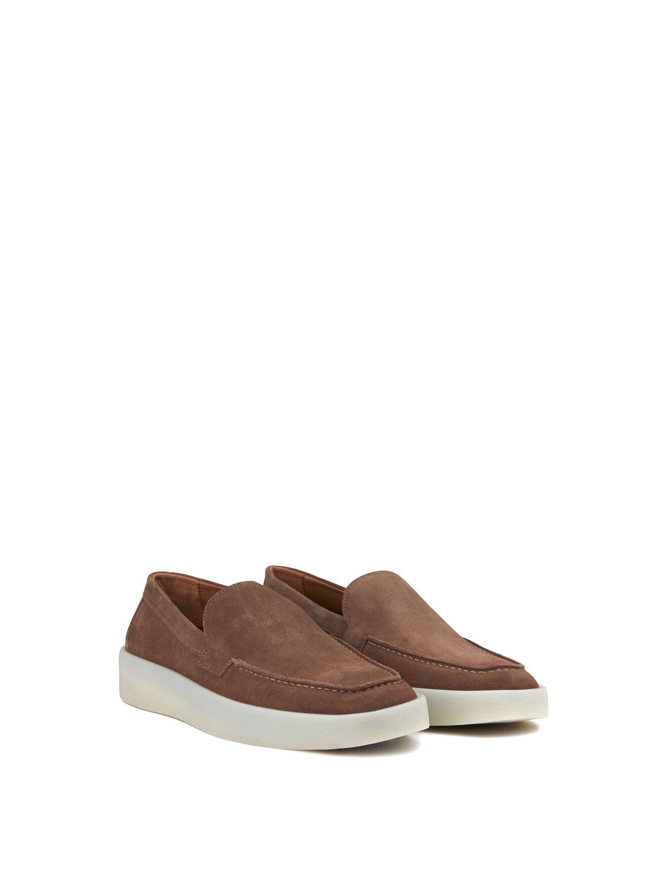 BOSS Clay Loaf Shoes