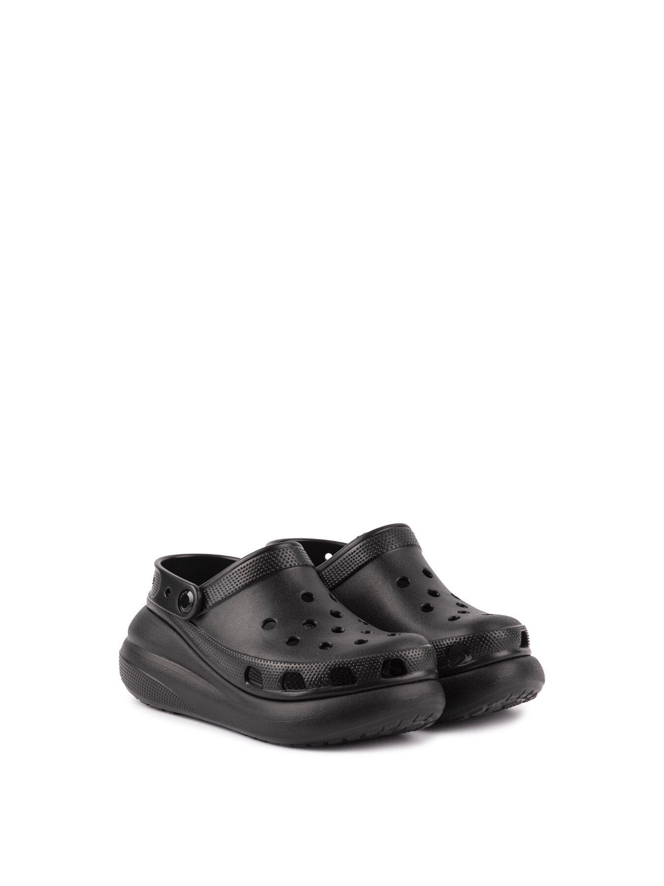 CROCS Classic Crush Shoes