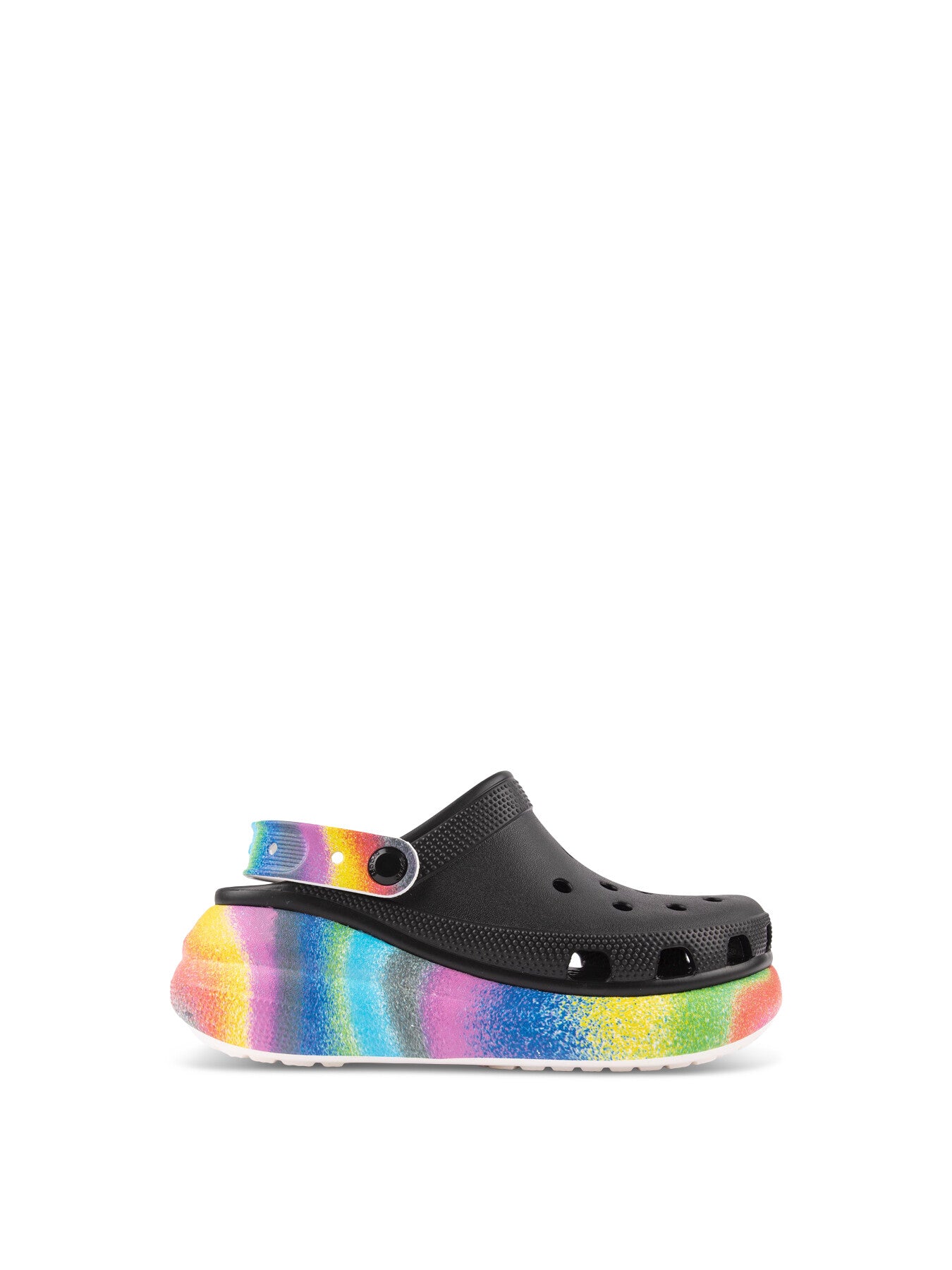 CROCS Classic Crush Shoes